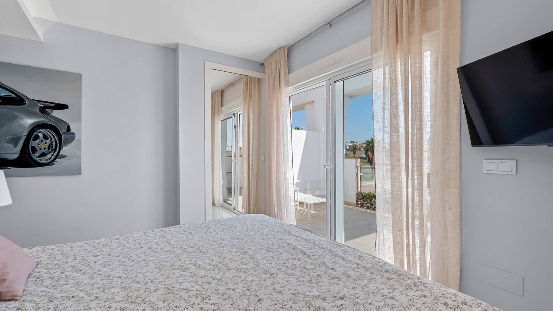 D'occasion - Maison jumelée - Ciudad Quesada - Rojales - Ciudad Quesada