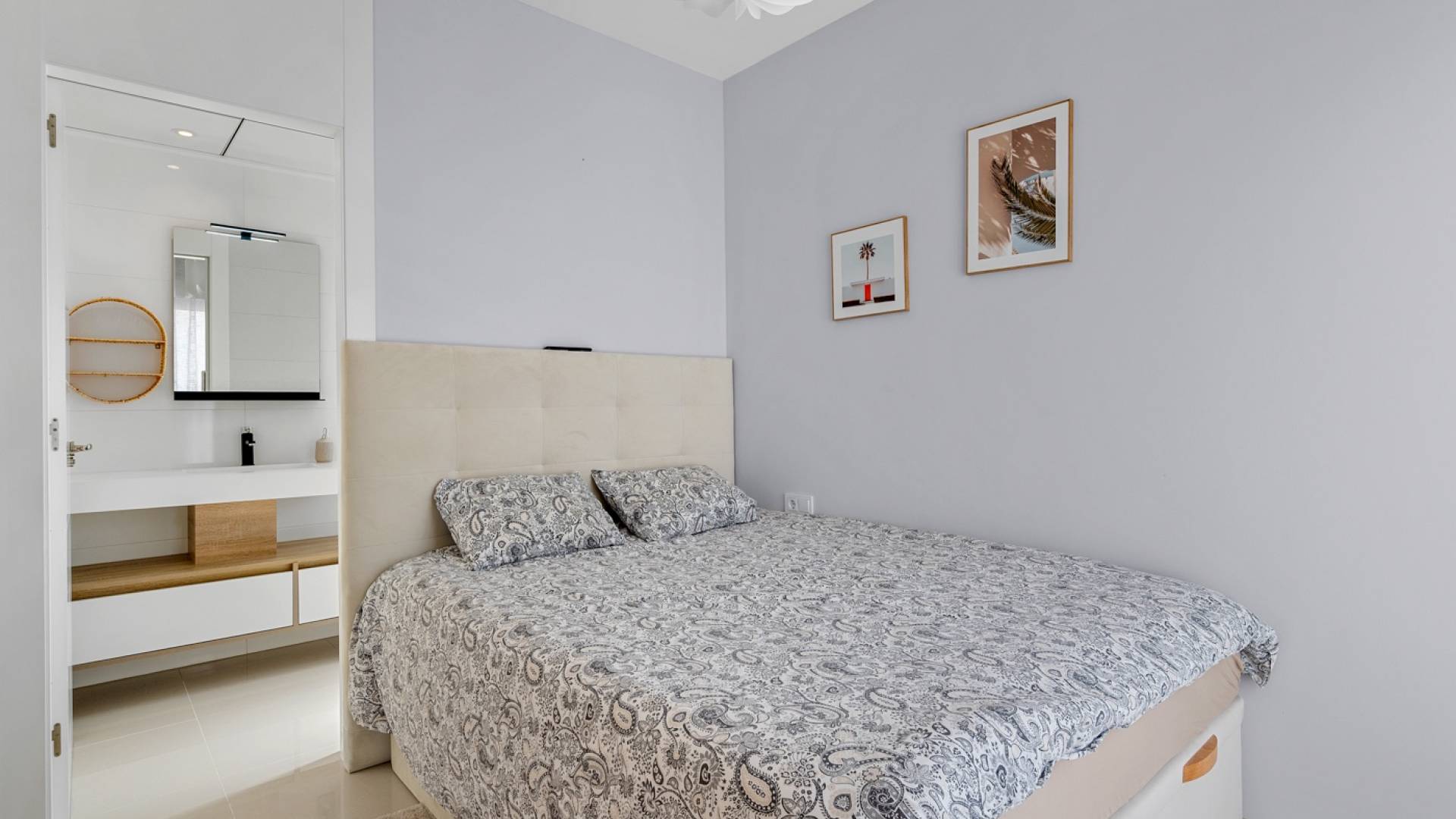 D'occasion - Maison jumelée - Ciudad Quesada - Rojales - Ciudad Quesada