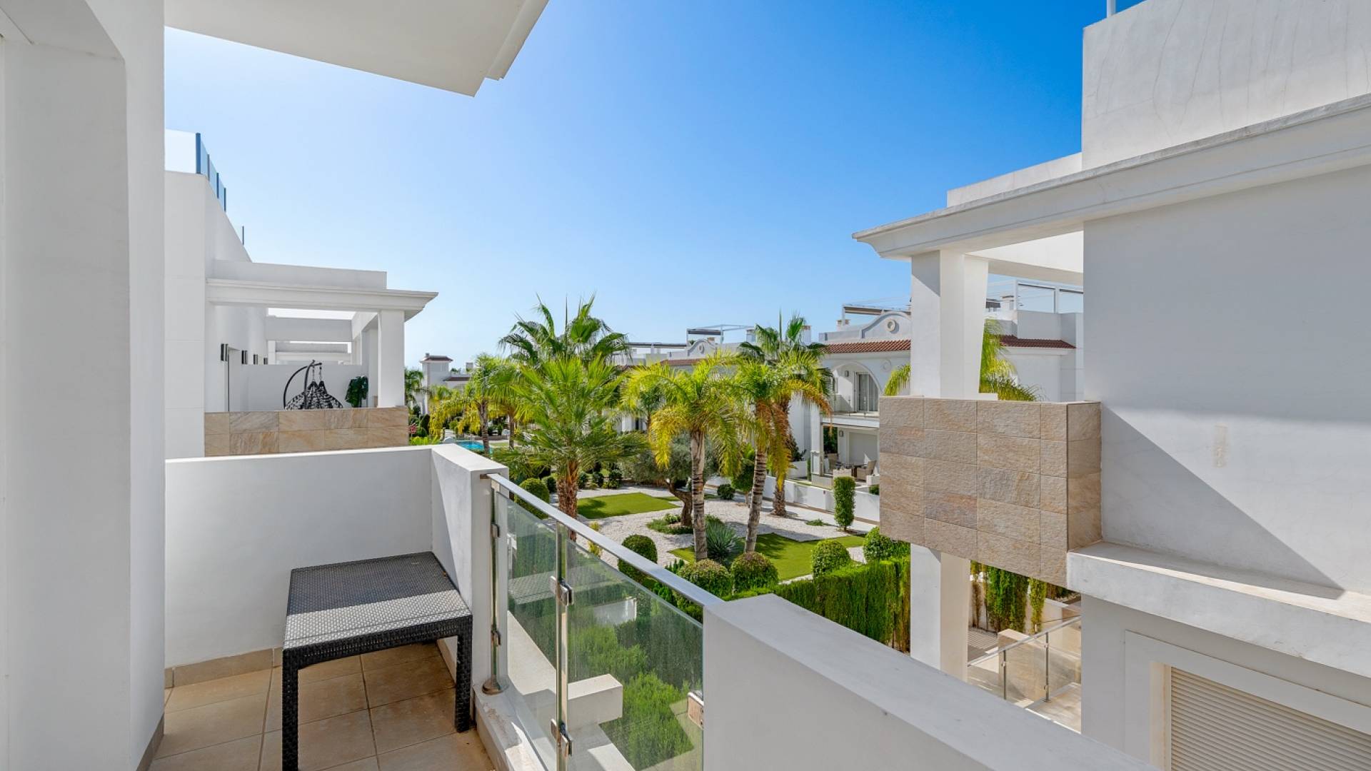 D'occasion - Maison jumelée - Ciudad Quesada - Rojales - Ciudad Quesada