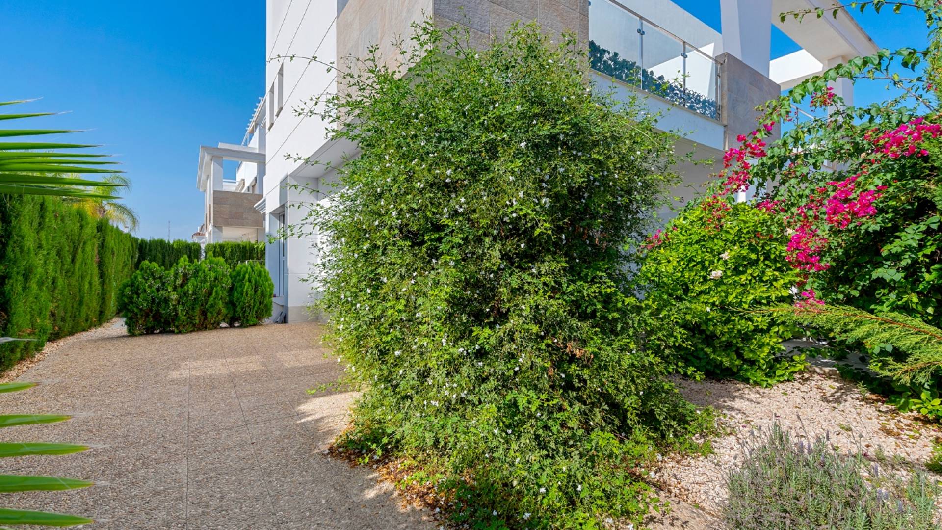 D'occasion - Maison jumelée - Ciudad Quesada - Rojales - Ciudad Quesada