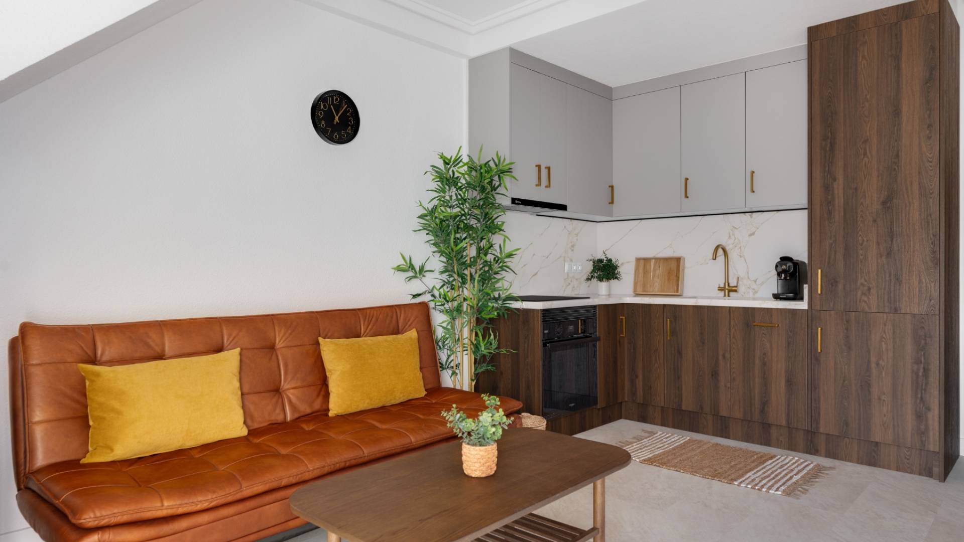 D'occasion - Maison jumelée - Ciudad Quesada - Rojales - Cuidad quesada