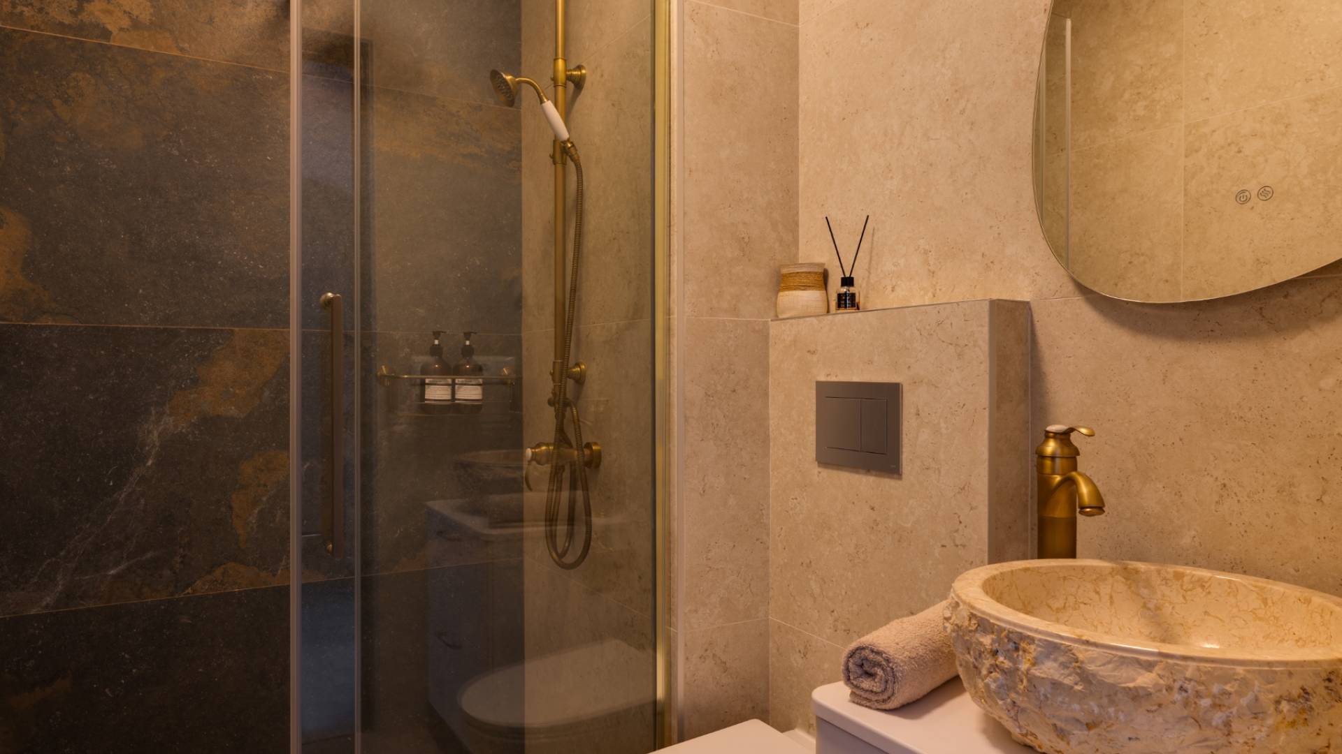 D'occasion - Maison jumelée - Ciudad Quesada - Rojales - Cuidad quesada