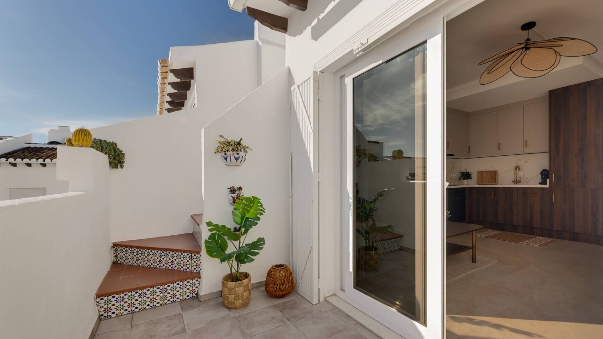 D'occasion - Maison jumelée - Ciudad Quesada - Rojales - Cuidad quesada