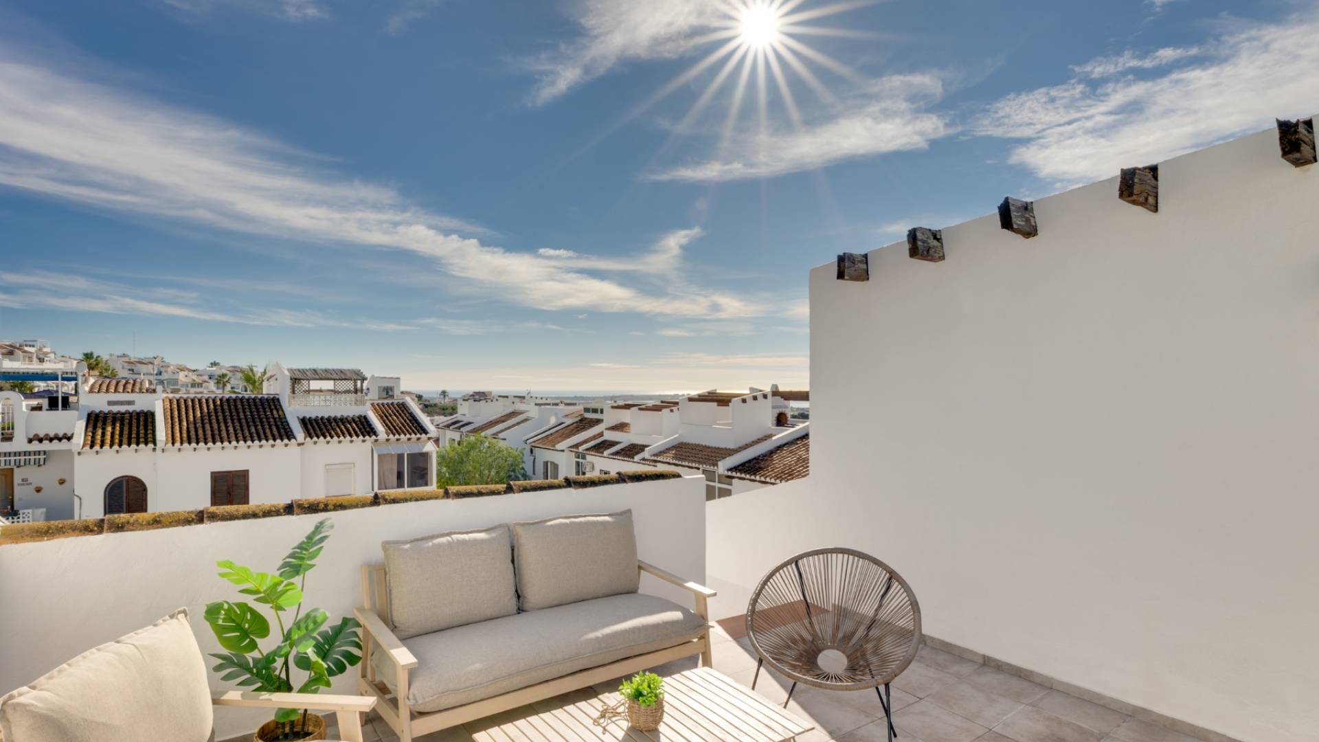 D'occasion - Maison jumelée - Ciudad Quesada - Rojales - Cuidad quesada