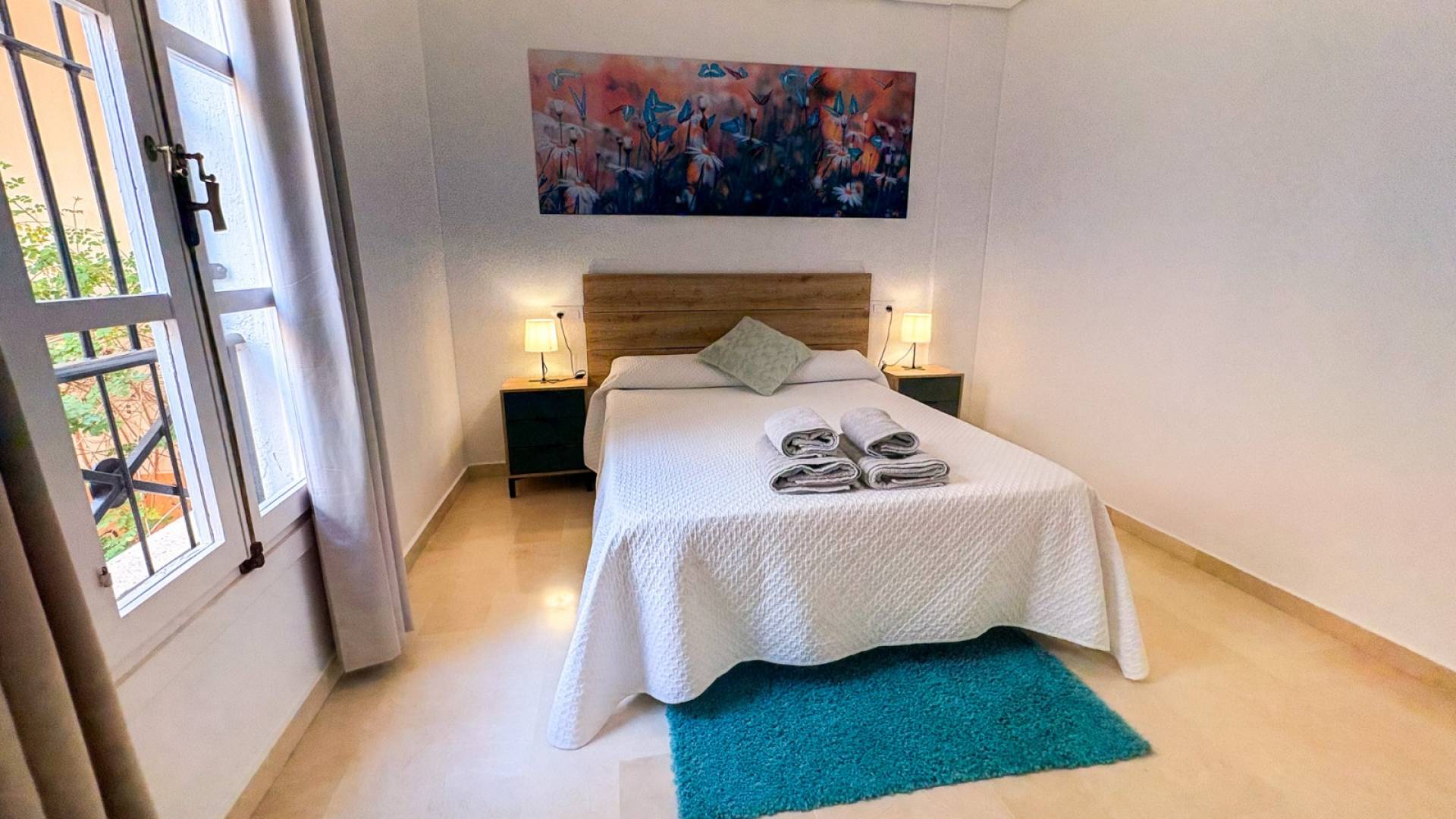 D'occasion - Maison jumelée - Finestrat - Golf Bahía