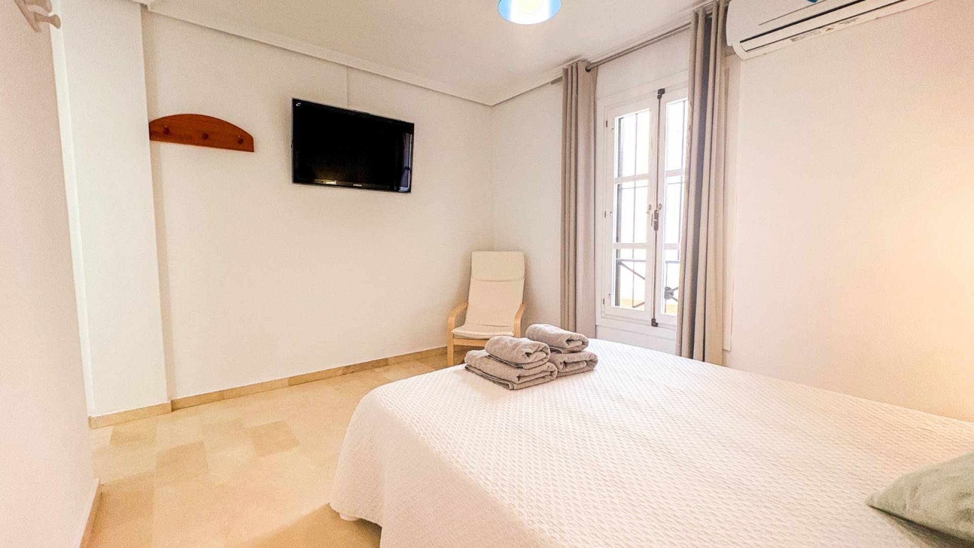 D'occasion - Maison jumelée - Finestrat - Golf Bahía