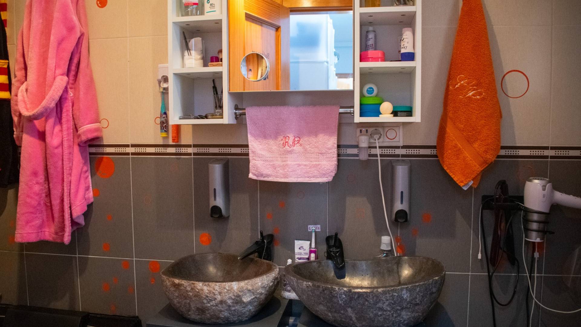 D'occasion - Maison jumelée - Gran Alacant