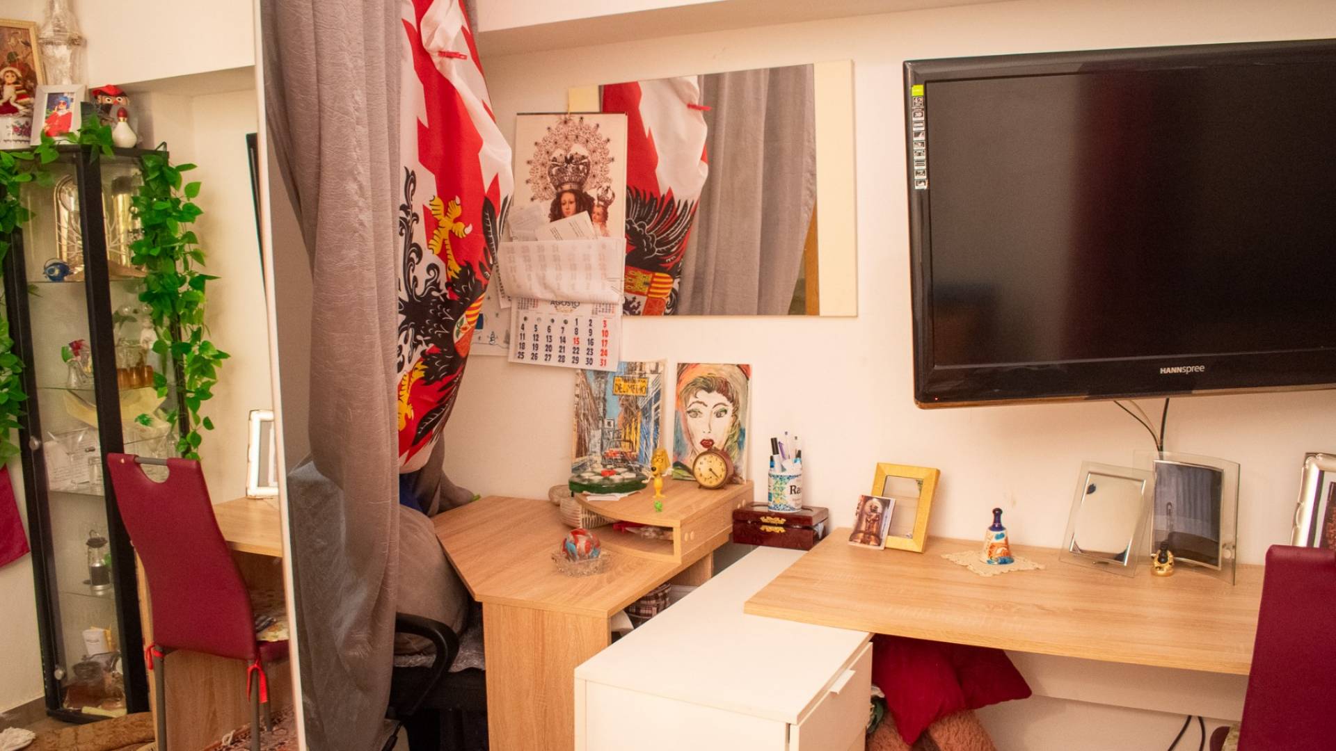 D'occasion - Maison jumelée - Gran Alacant