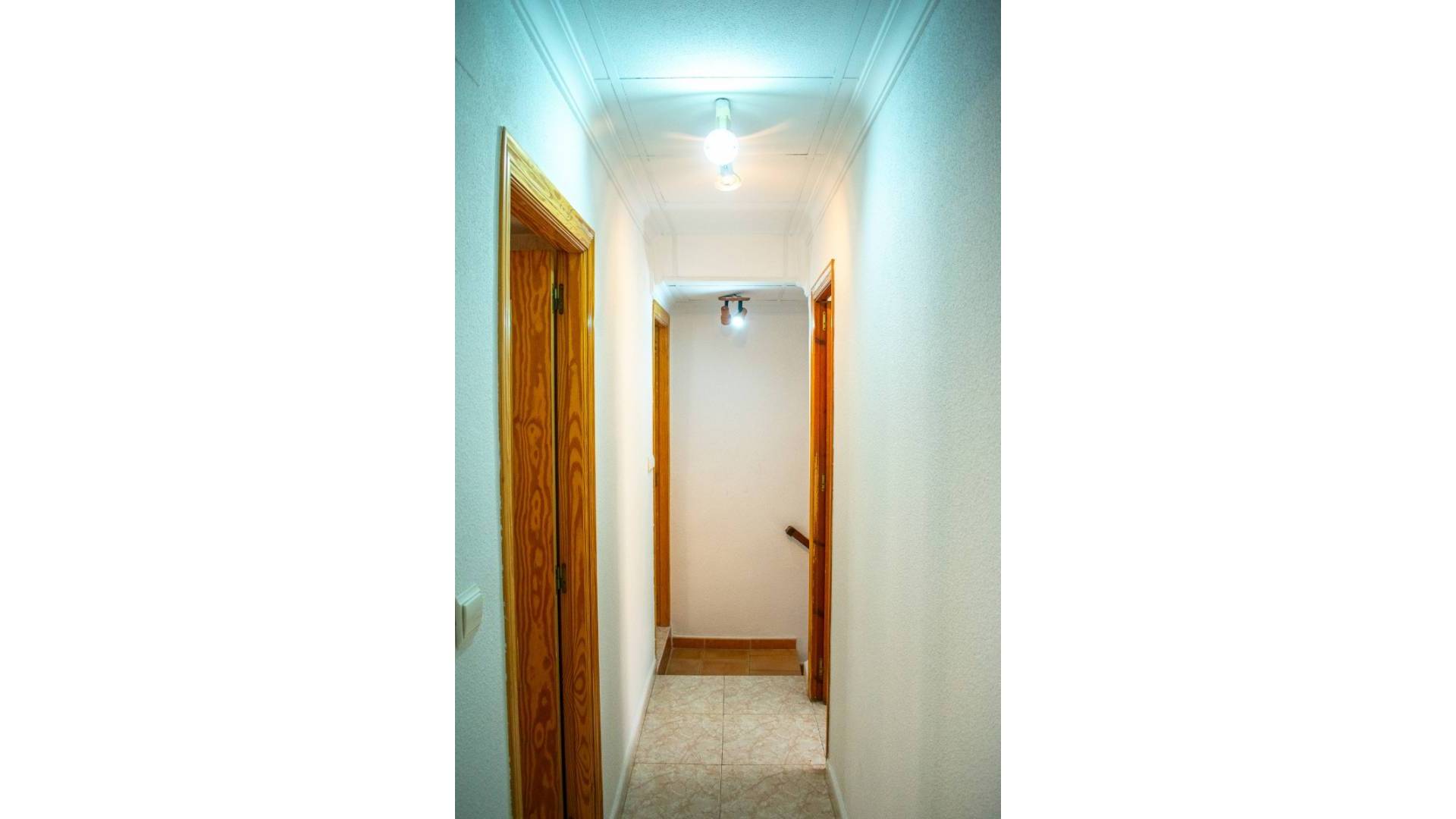 D'occasion - Maison jumelée - Guardamar del Segura - Guardamar pueblo