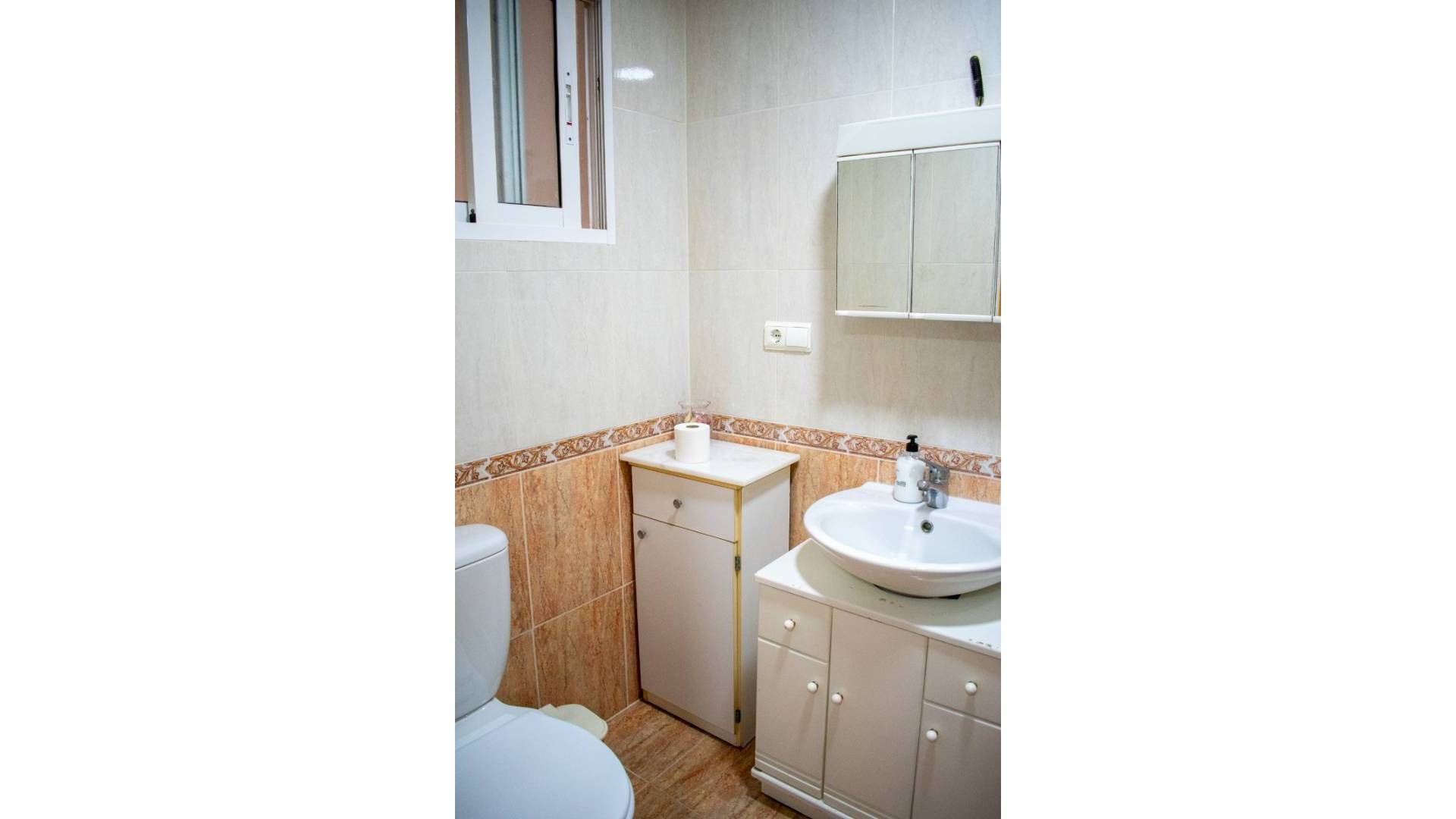 D'occasion - Maison jumelée - Guardamar del Segura - Guardamar pueblo