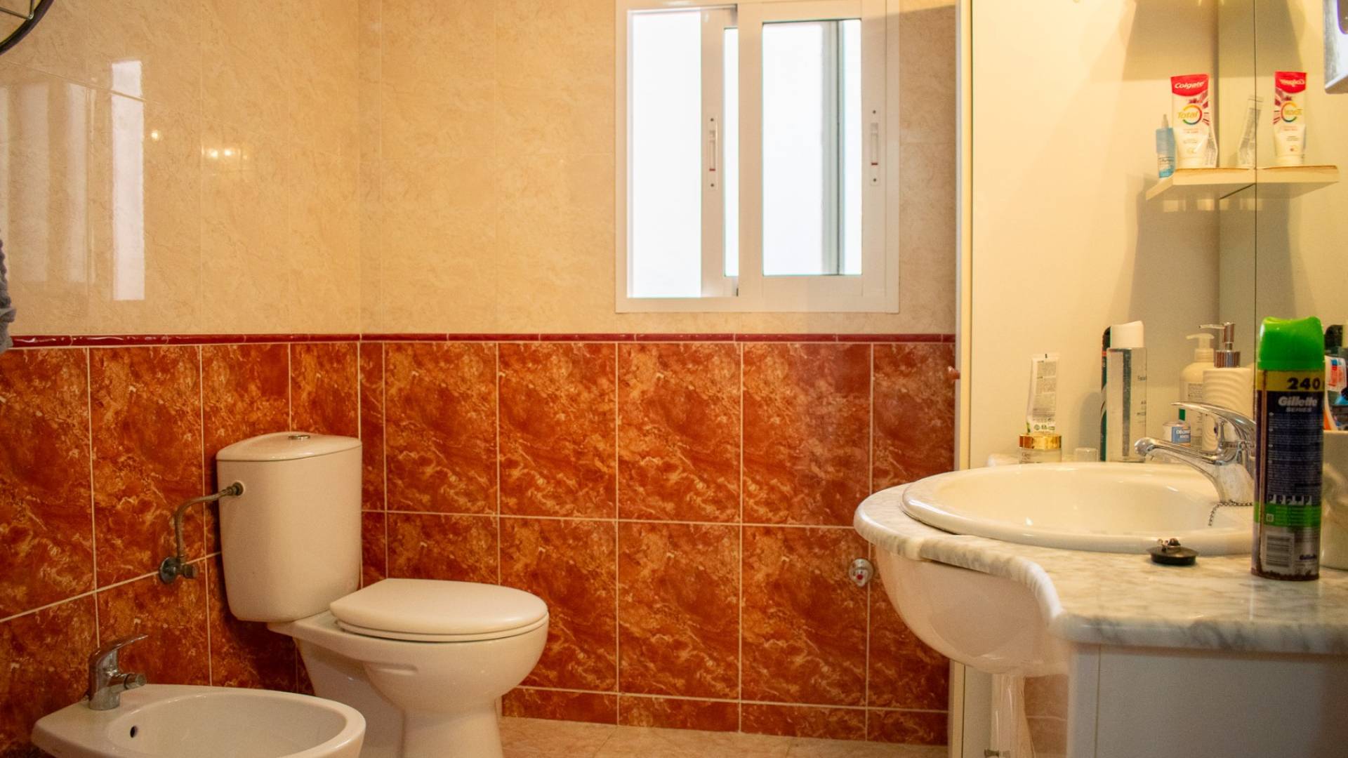 D'occasion - Maison jumelée - Guardamar del Segura - Guardamar pueblo