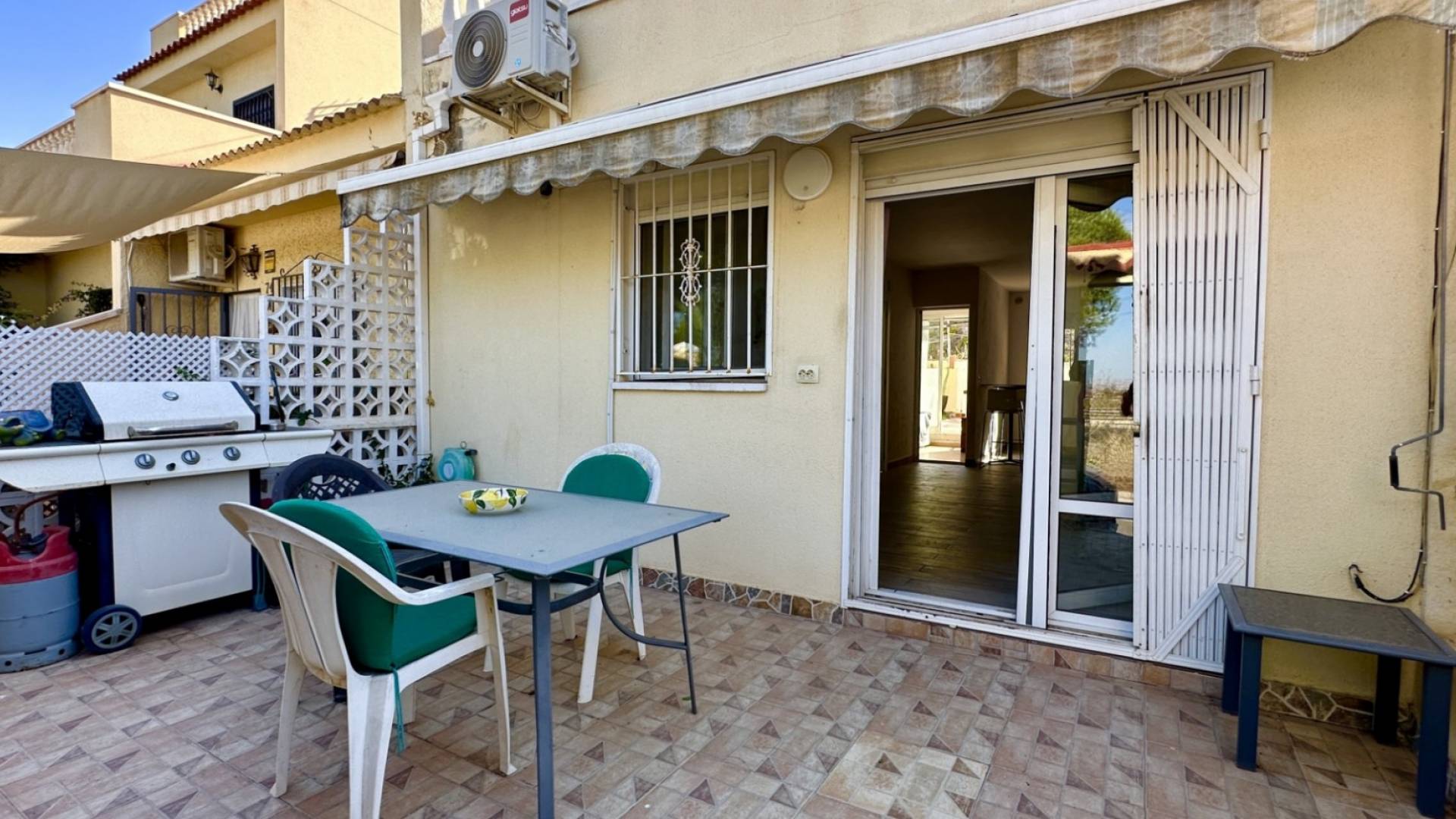 D'occasion - Maison jumelée - Guardamar del Segura - Lomas de Polo-Pinomar