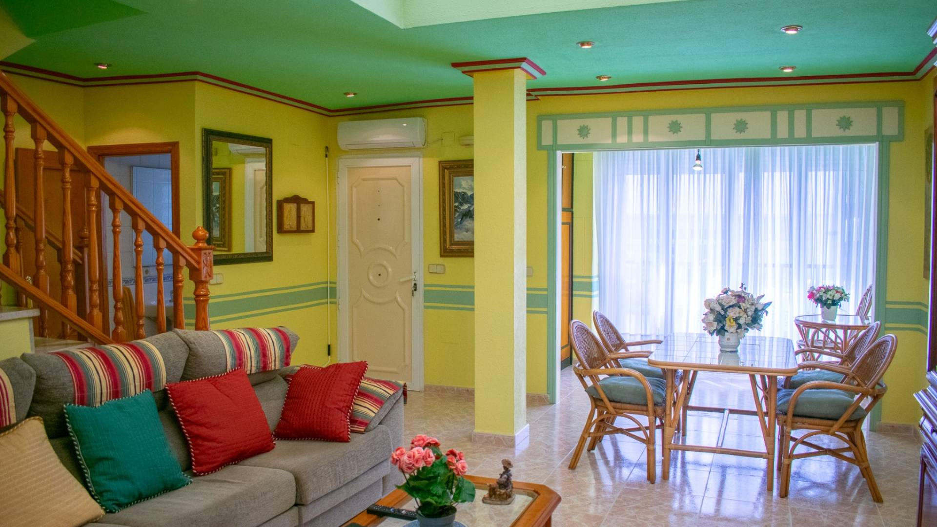 D'occasion - Maison jumelée - Guardamar del Segura