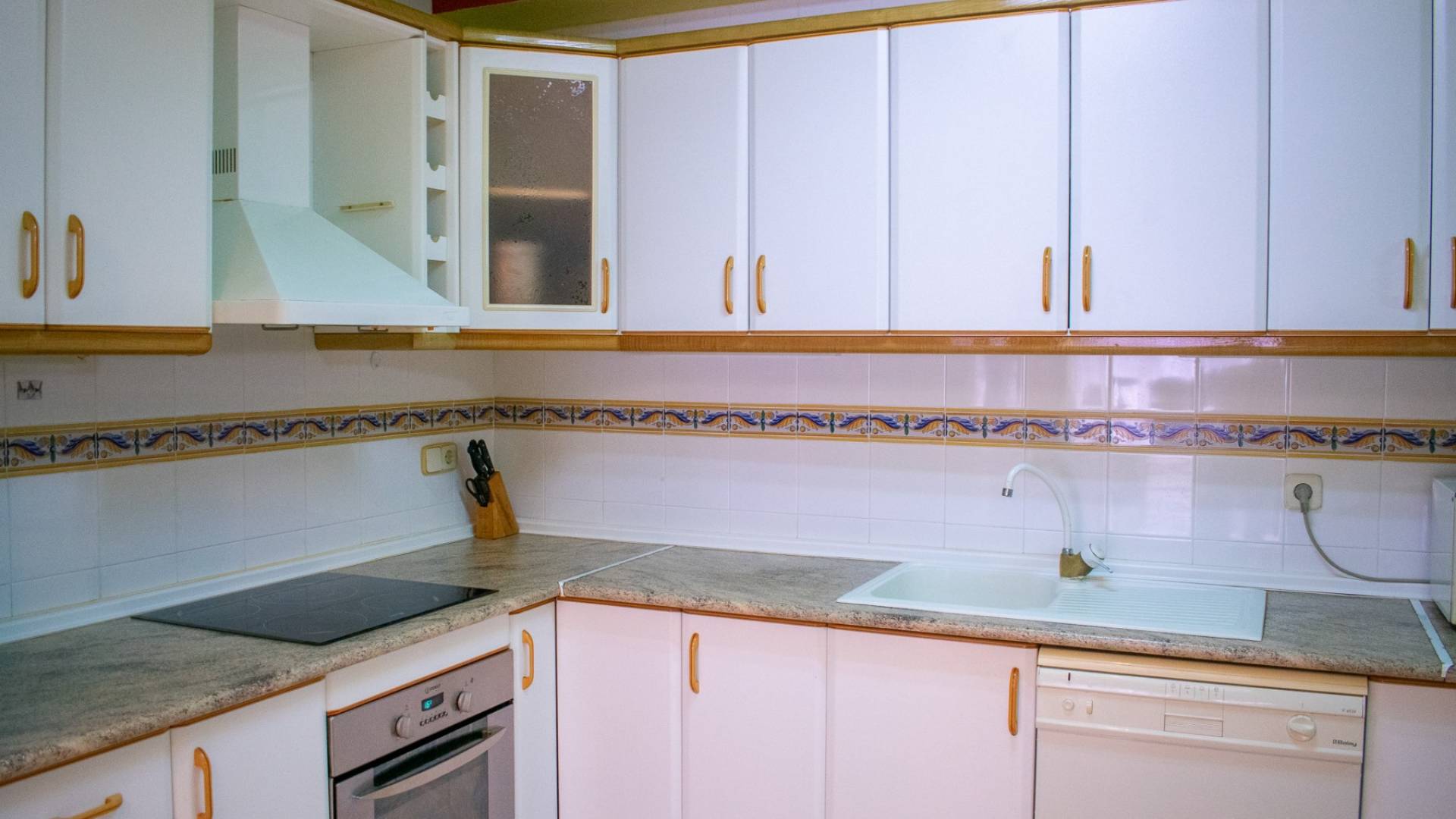 D'occasion - Maison jumelée - Guardamar del Segura