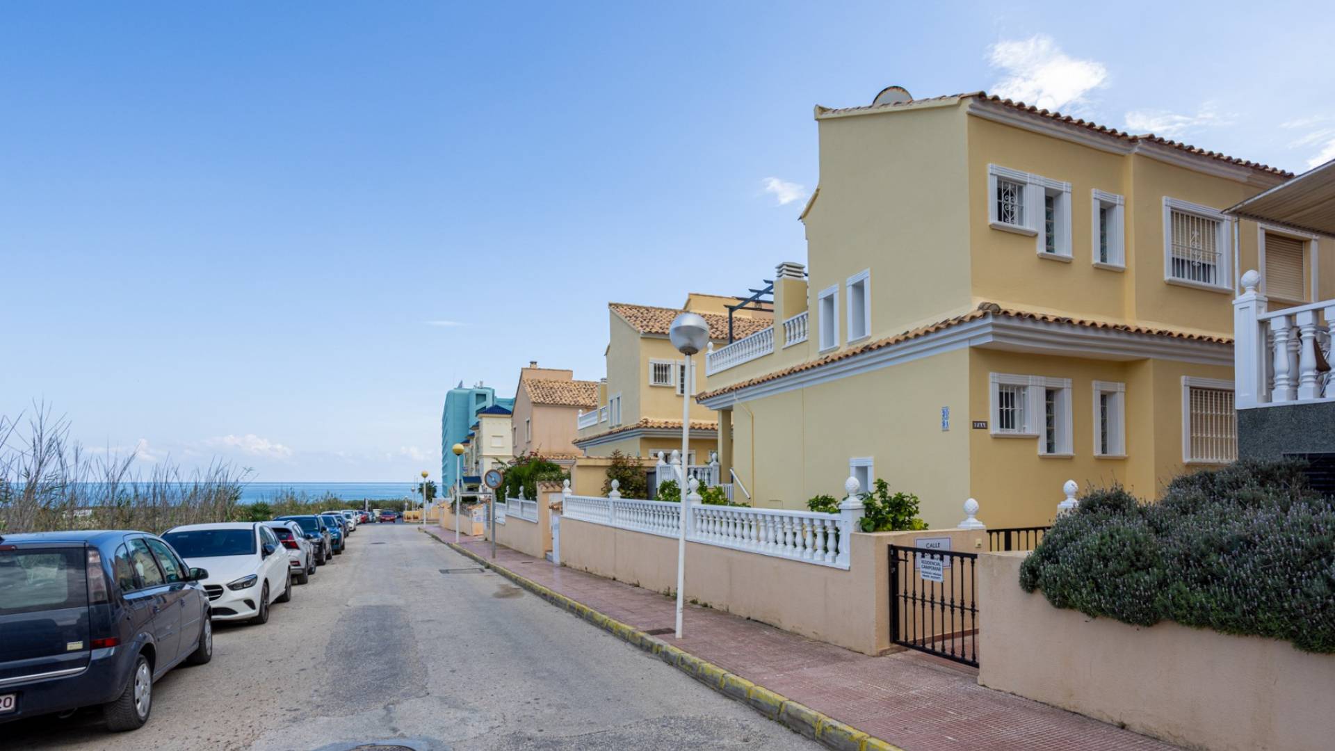 D'occasion - Maison jumelée - Guardamar del Segura