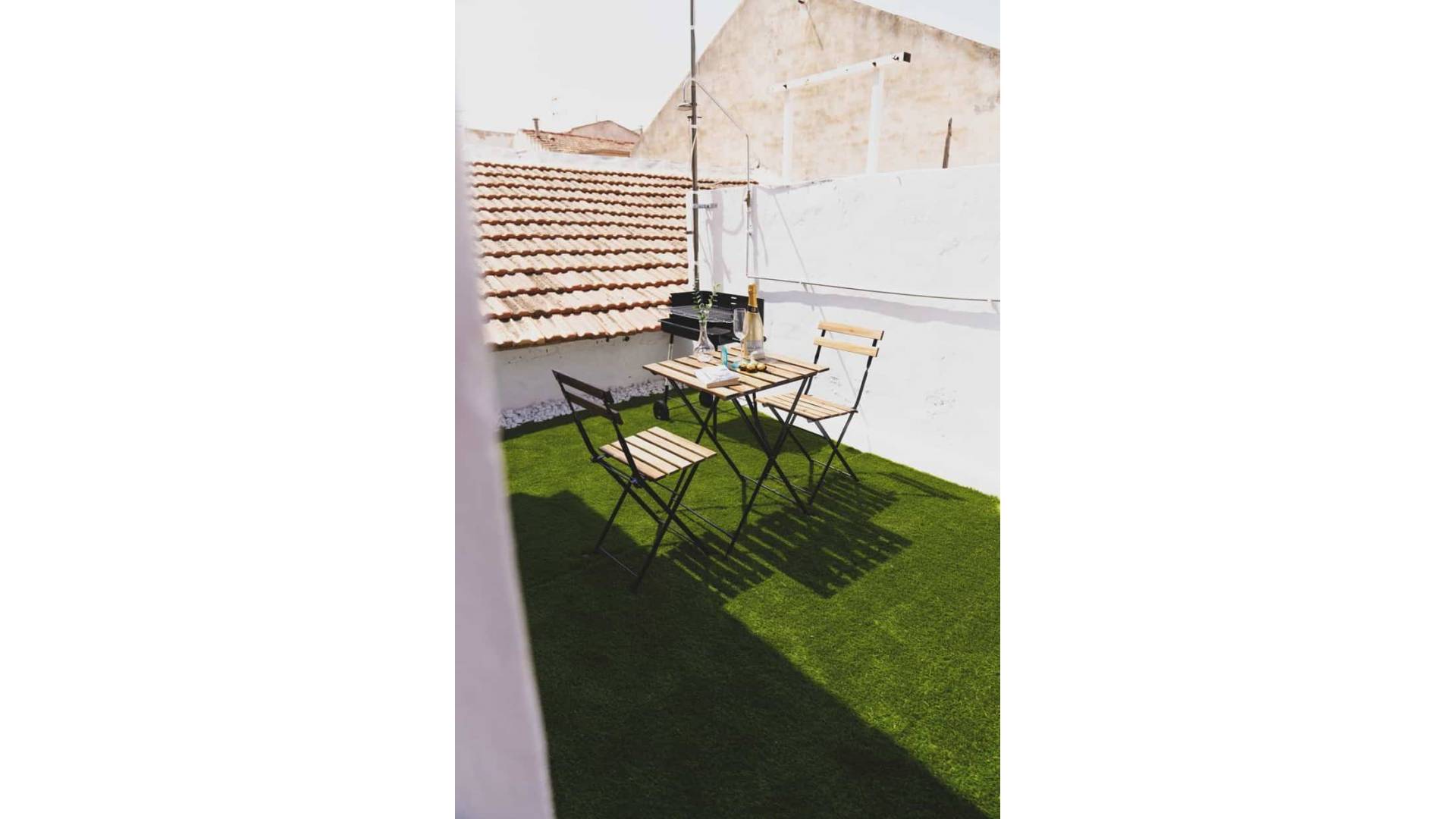 D'occasion - Maison jumelée - Los Alcazares - Los Narejos