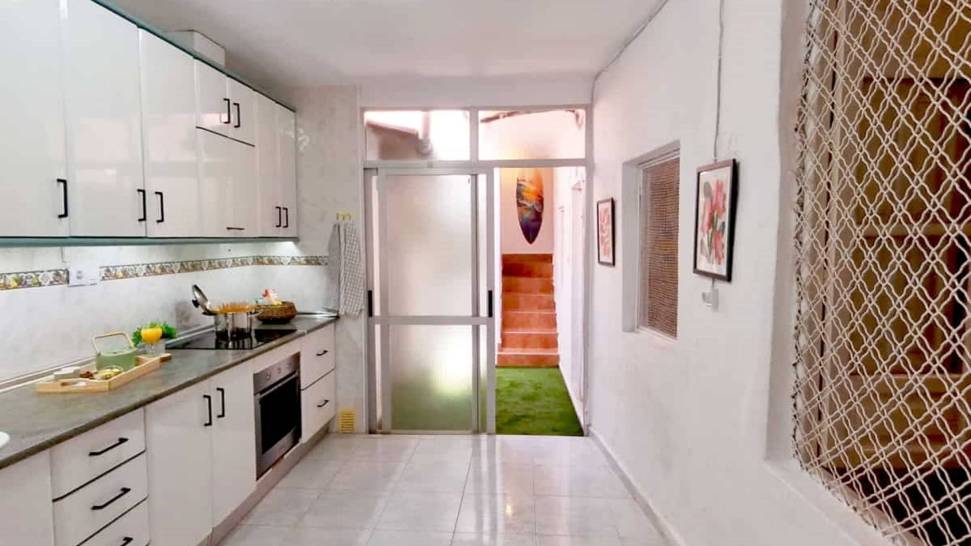 D'occasion - Maison jumelée - Los Alcazares - Los Narejos