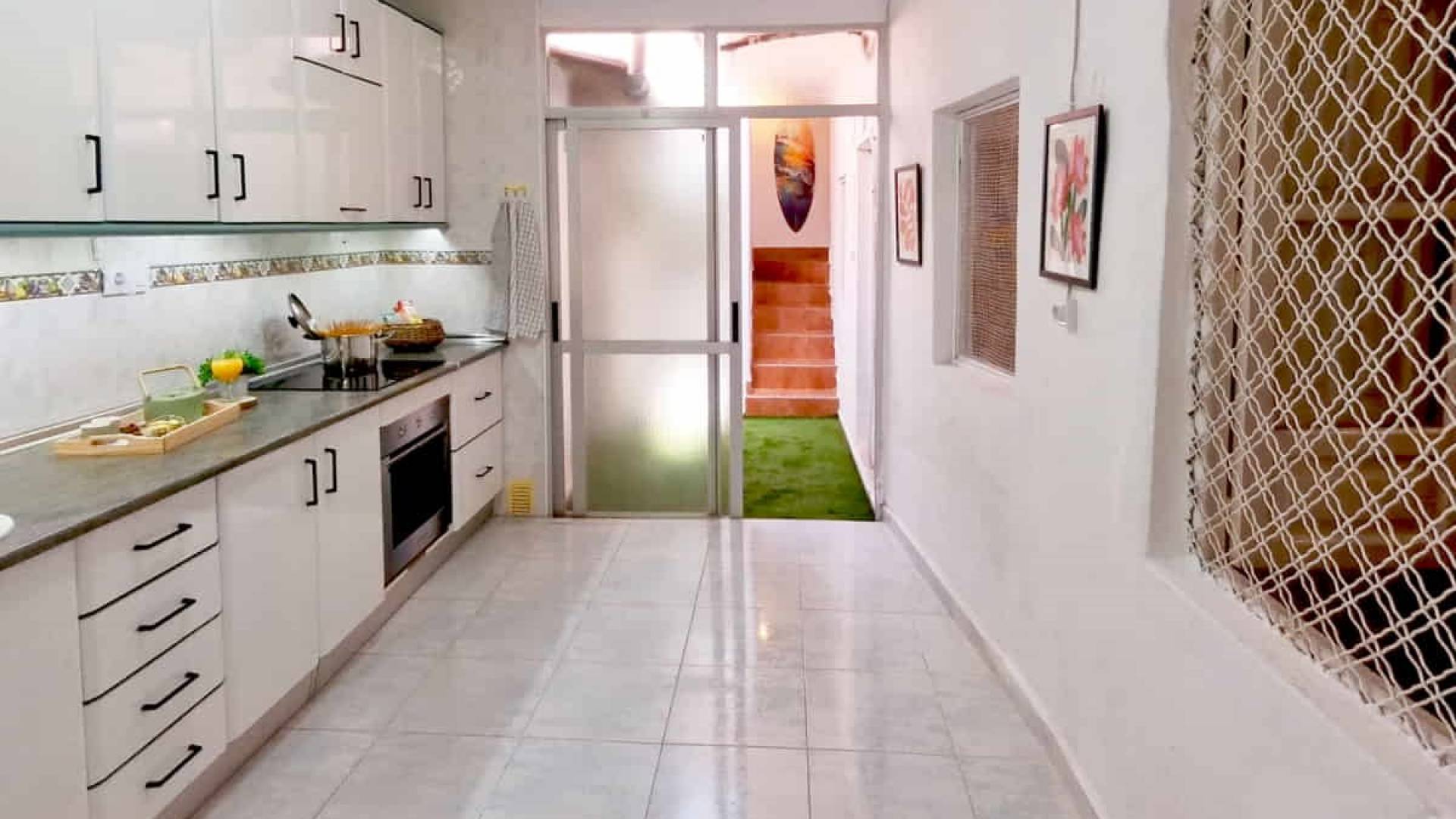 D'occasion - Maison jumelée - Los Alcazares - Los Narejos