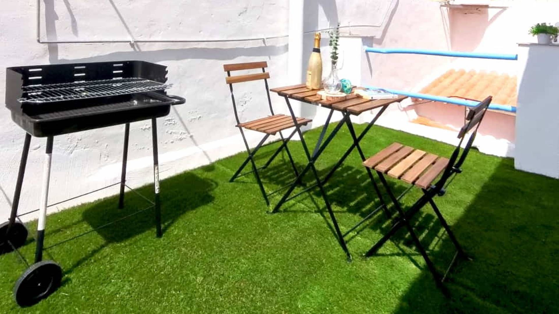 D'occasion - Maison jumelée - Los Alcazares - Los Narejos