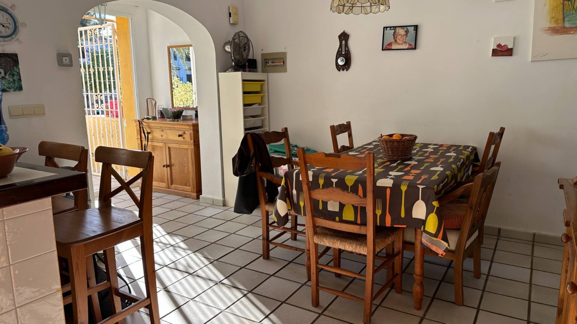 D'occasion - Maison jumelée - Orihuela Costa - La caleta