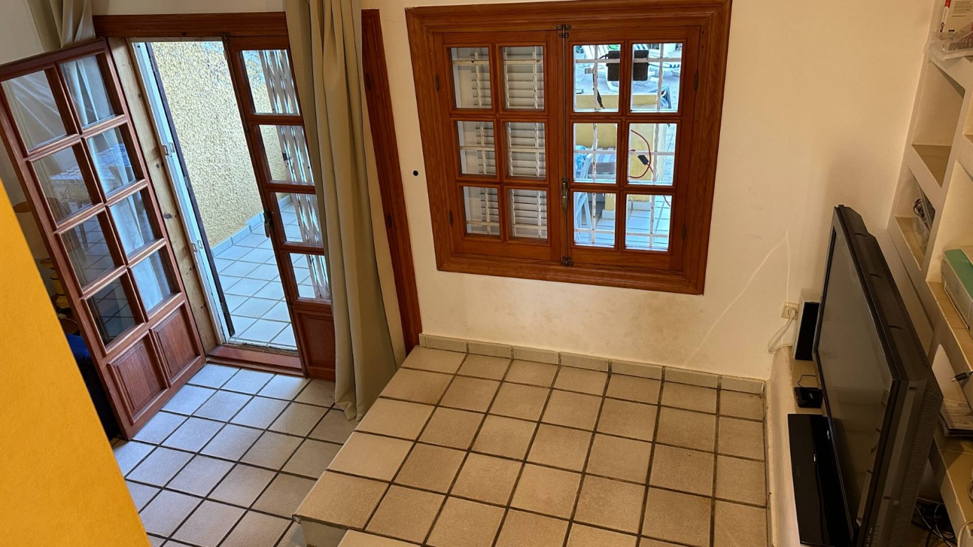 D'occasion - Maison jumelée - Orihuela Costa - La caleta