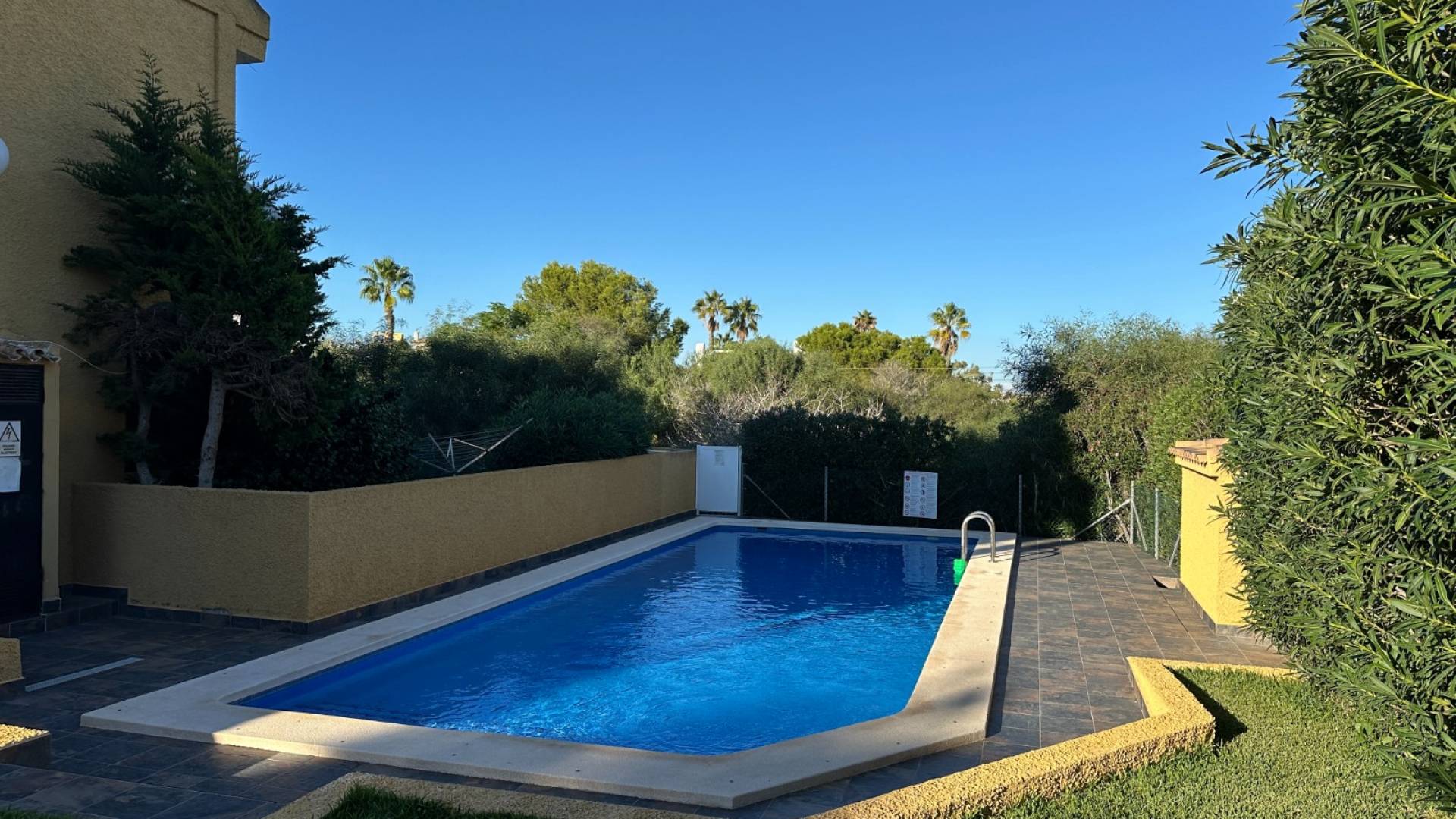 D'occasion - Maison jumelée - Orihuela Costa - La caleta