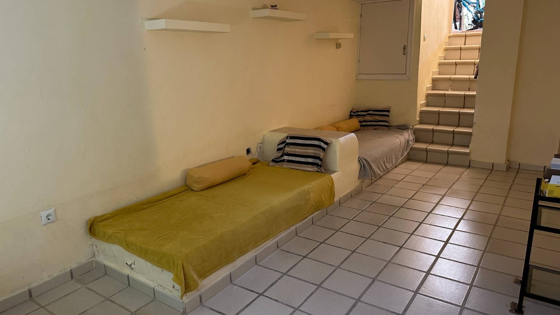 D'occasion - Maison jumelée - Orihuela Costa - La caleta