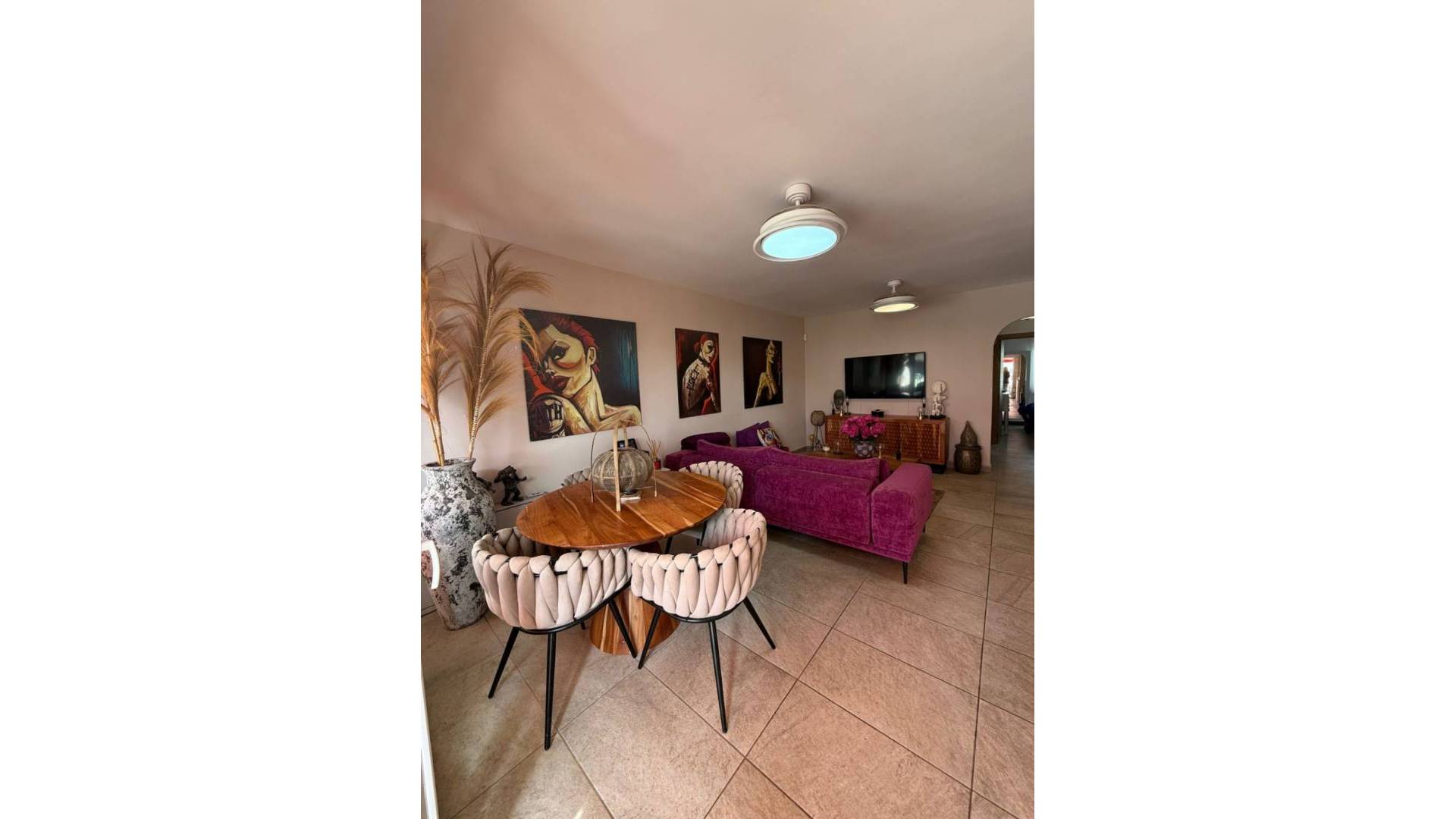 D'occasion - Maison jumelée - Orihuela Costa - Las Ramblas