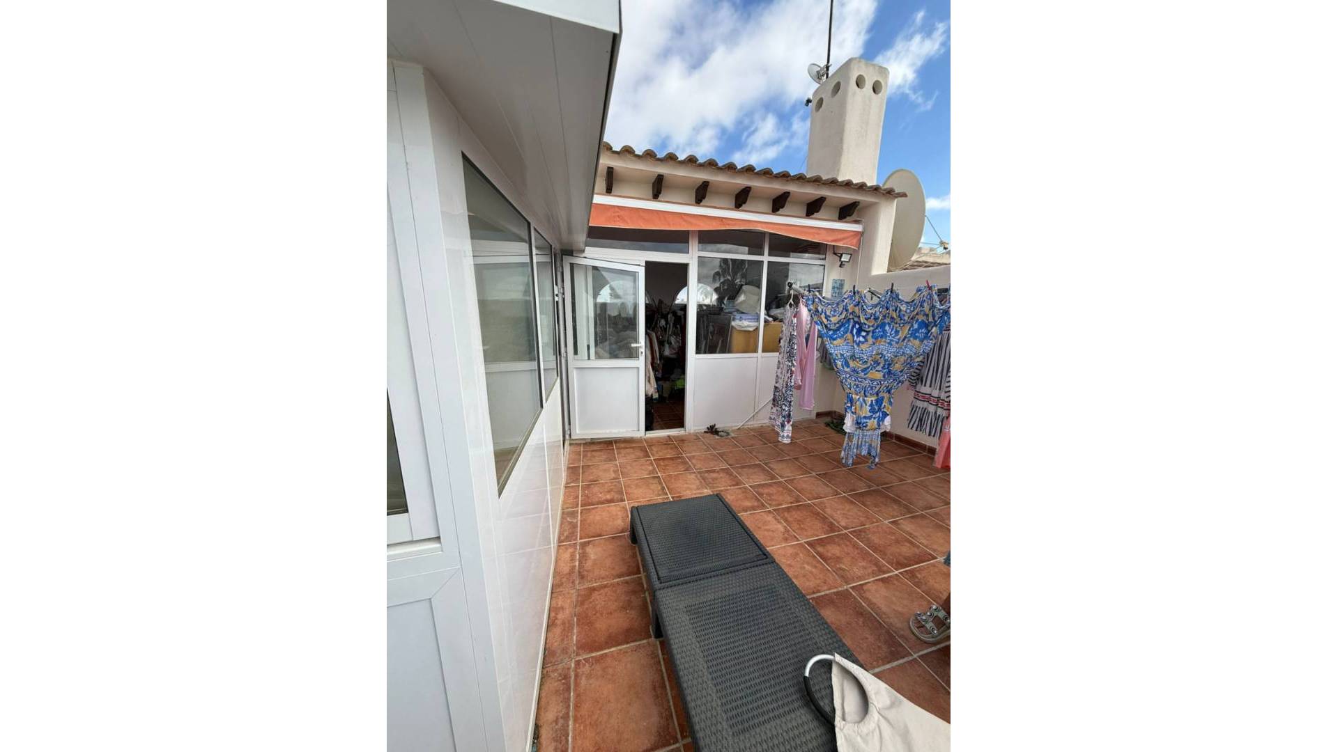 D'occasion - Maison jumelée - Orihuela Costa - Las Ramblas