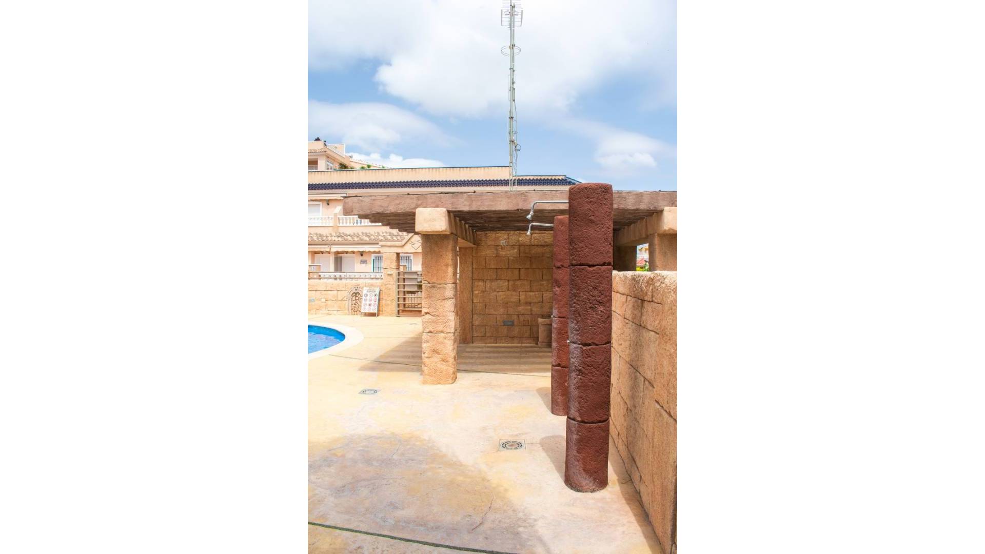 D'occasion - Maison jumelée - Orihuela Costa - Los Dolses