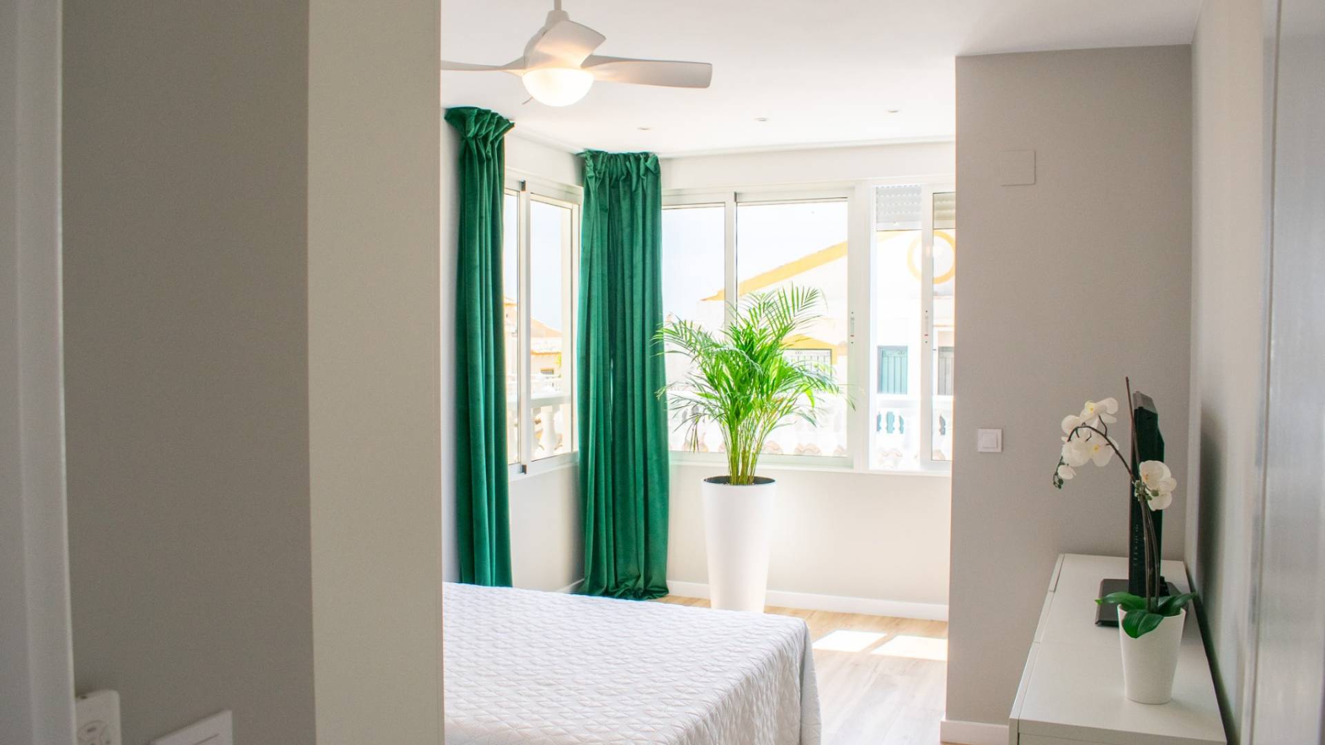 D'occasion - Maison jumelée - Orihuela Costa - Punta Prima