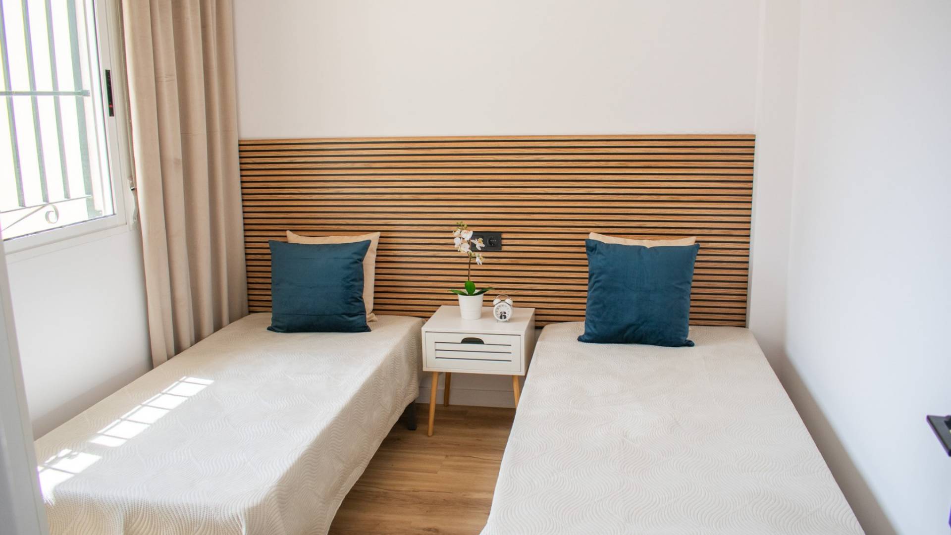 D'occasion - Maison jumelée - Orihuela Costa - Punta Prima