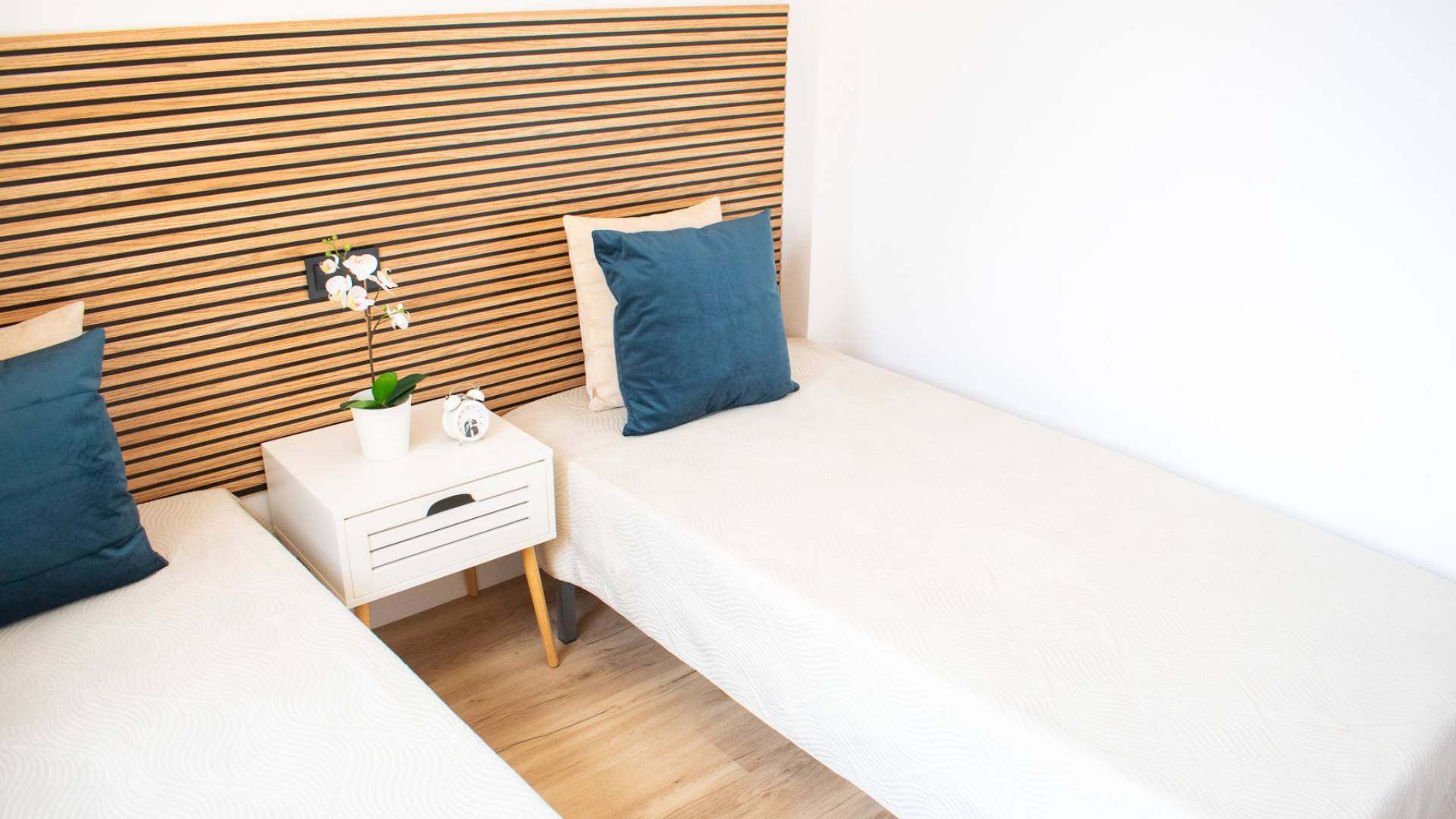 D'occasion - Maison jumelée - Orihuela Costa - Punta Prima