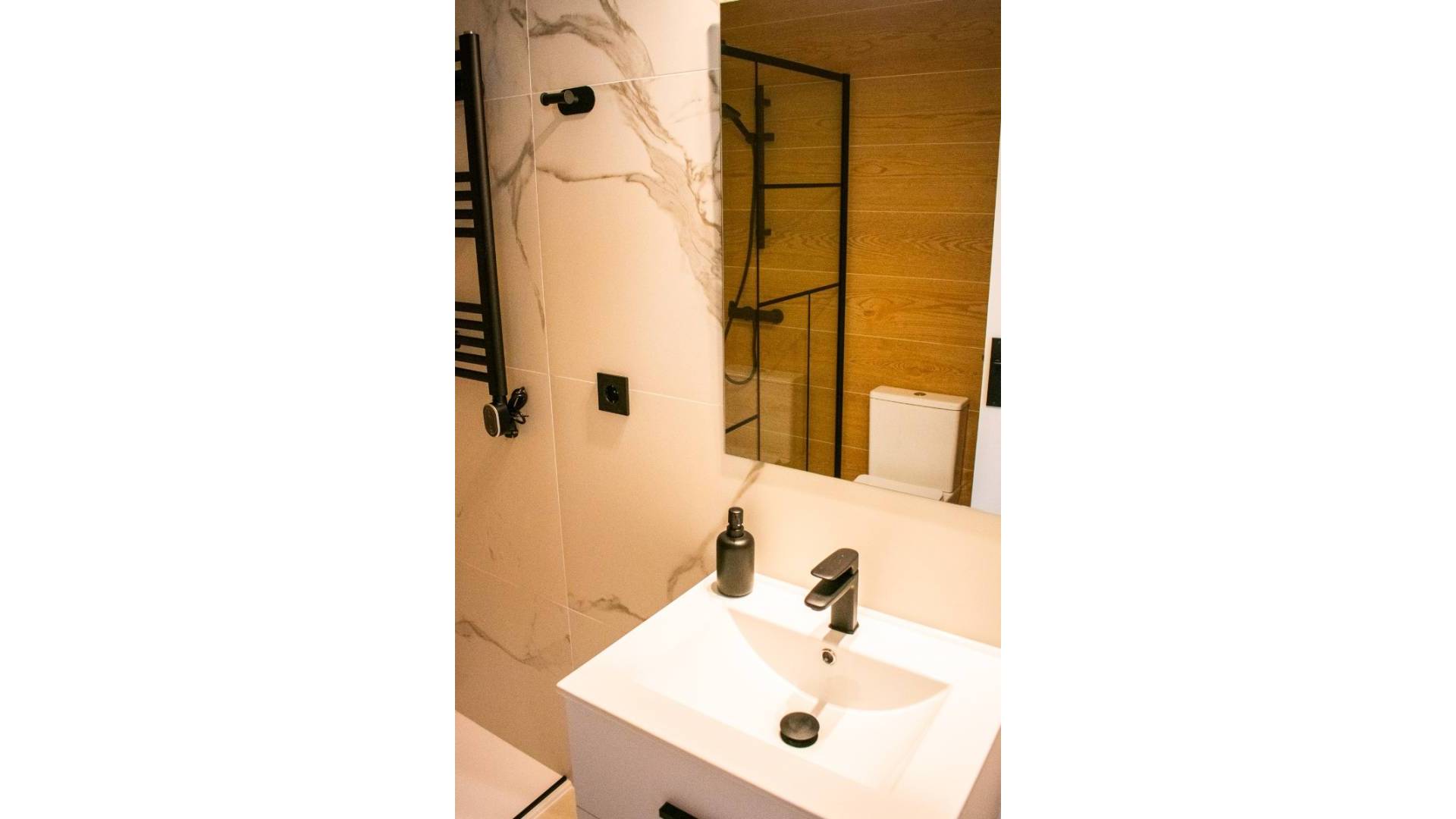 D'occasion - Maison jumelée - Orihuela Costa - Punta Prima