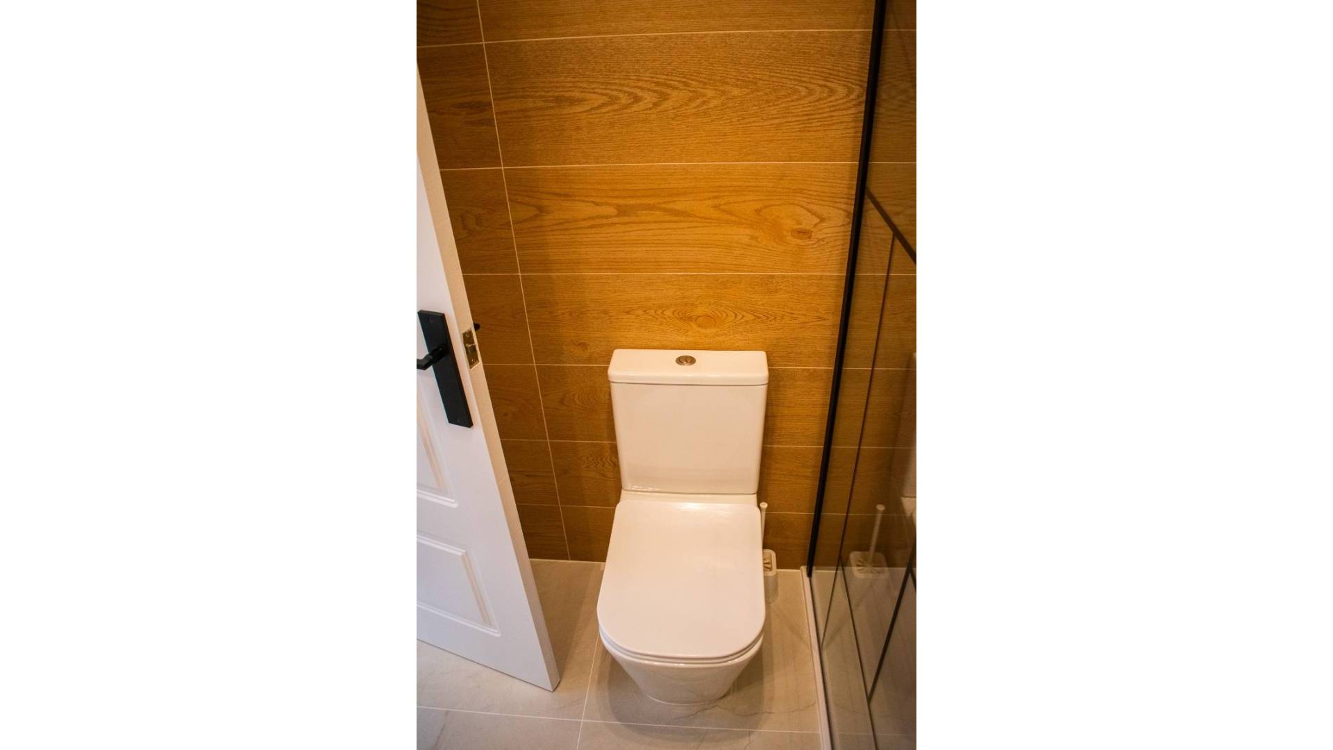 D'occasion - Maison jumelée - Orihuela Costa - Punta Prima