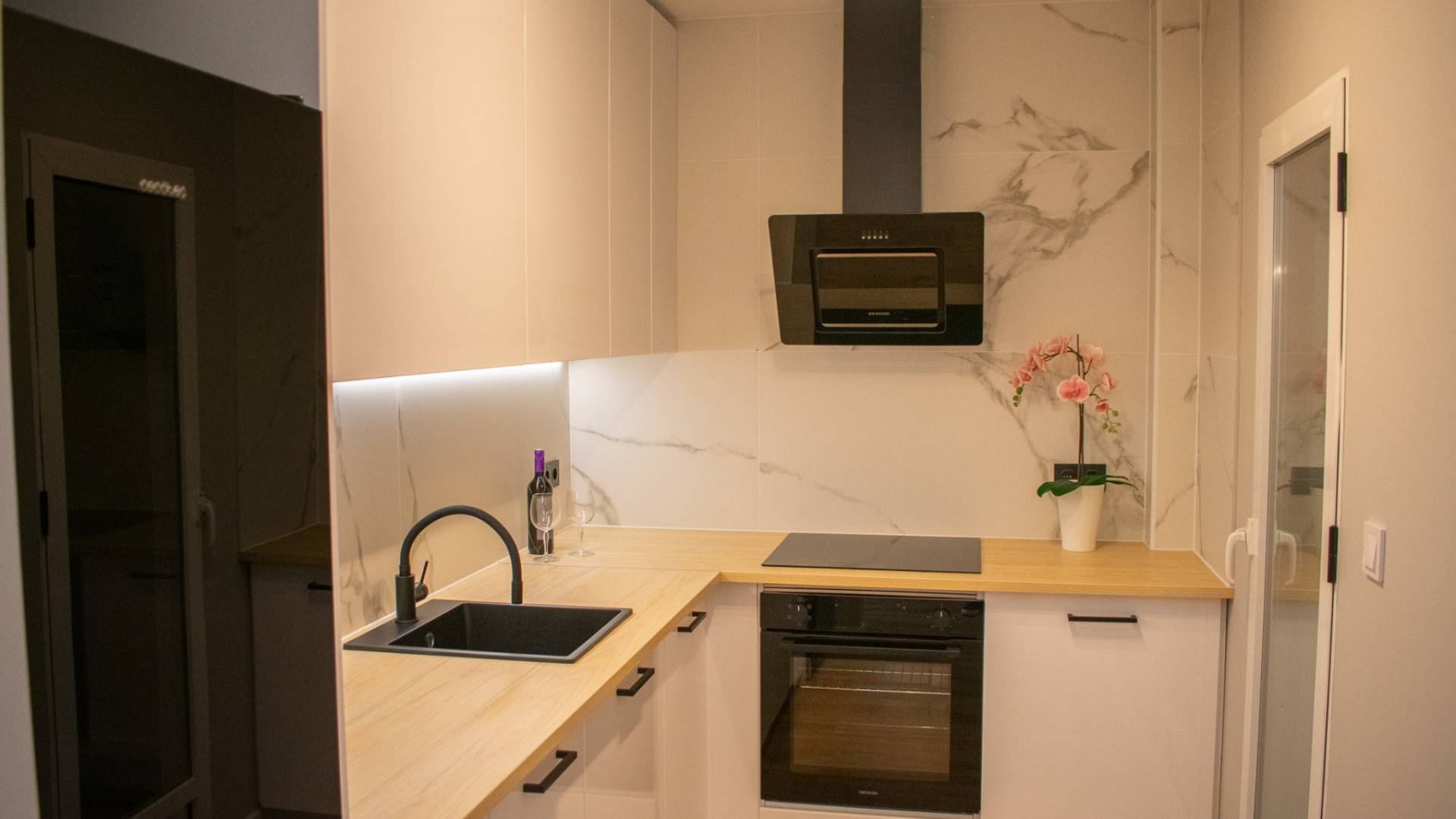 D'occasion - Maison jumelée - Orihuela Costa - Punta Prima