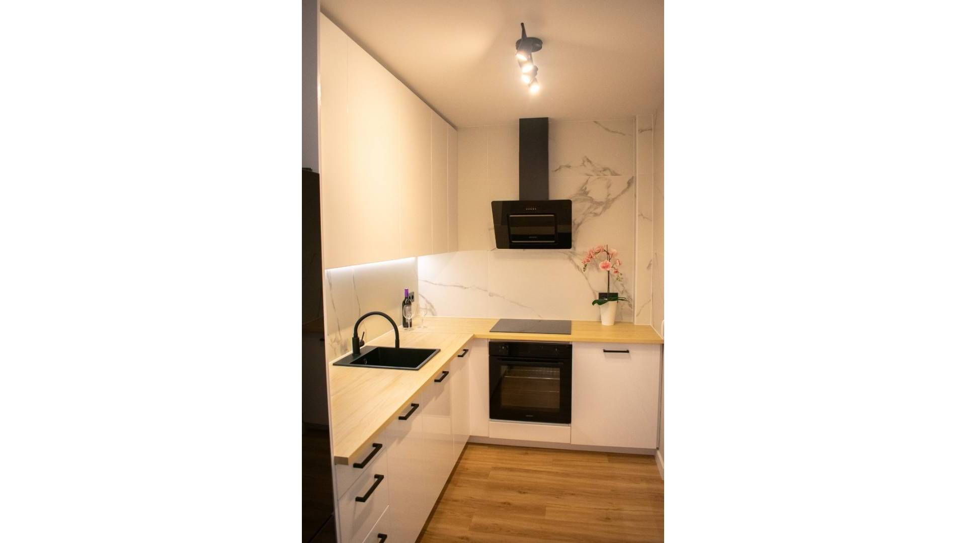 D'occasion - Maison jumelée - Orihuela Costa - Punta Prima