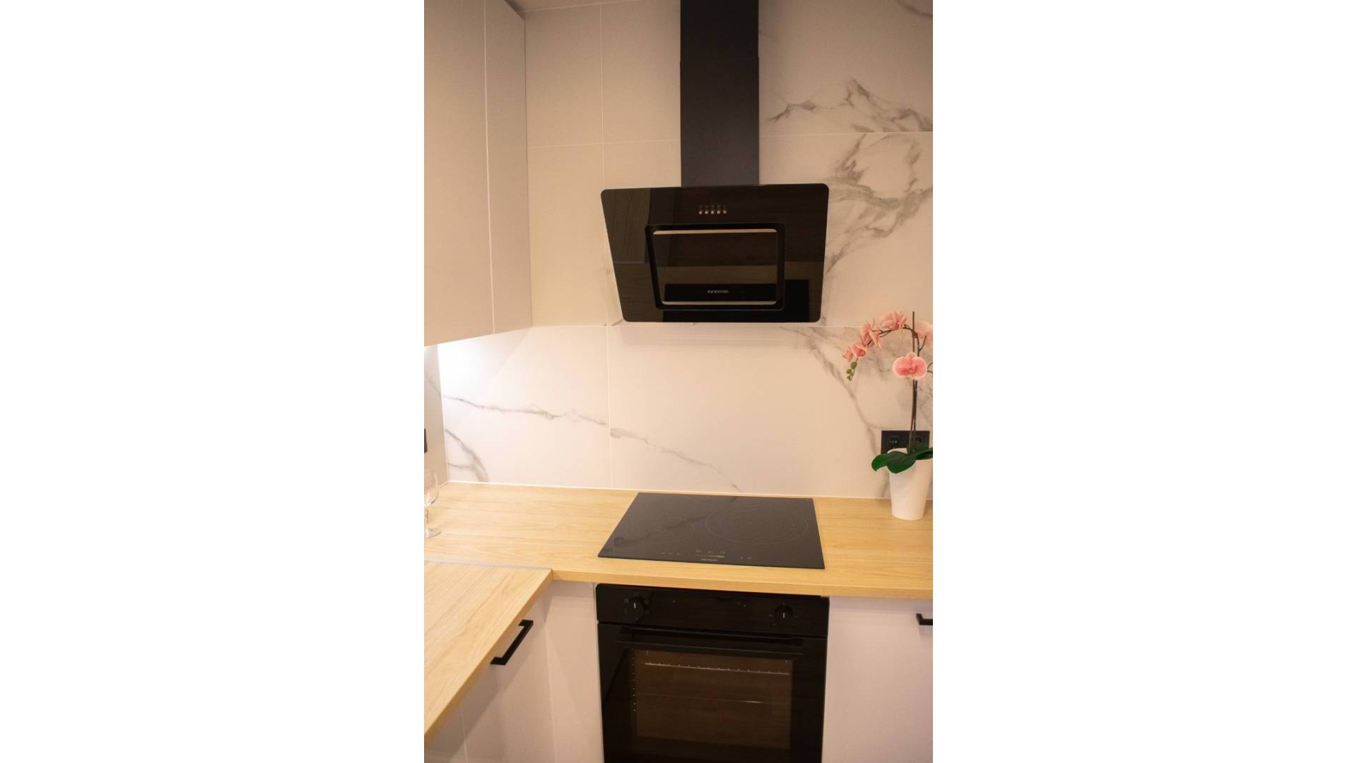 D'occasion - Maison jumelée - Orihuela Costa - Punta Prima