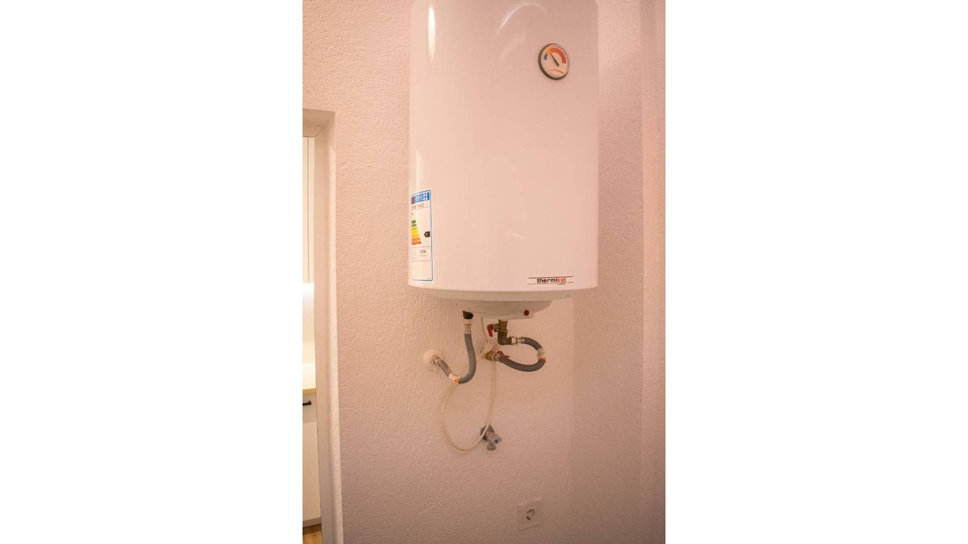 D'occasion - Maison jumelée - Orihuela Costa - Punta Prima