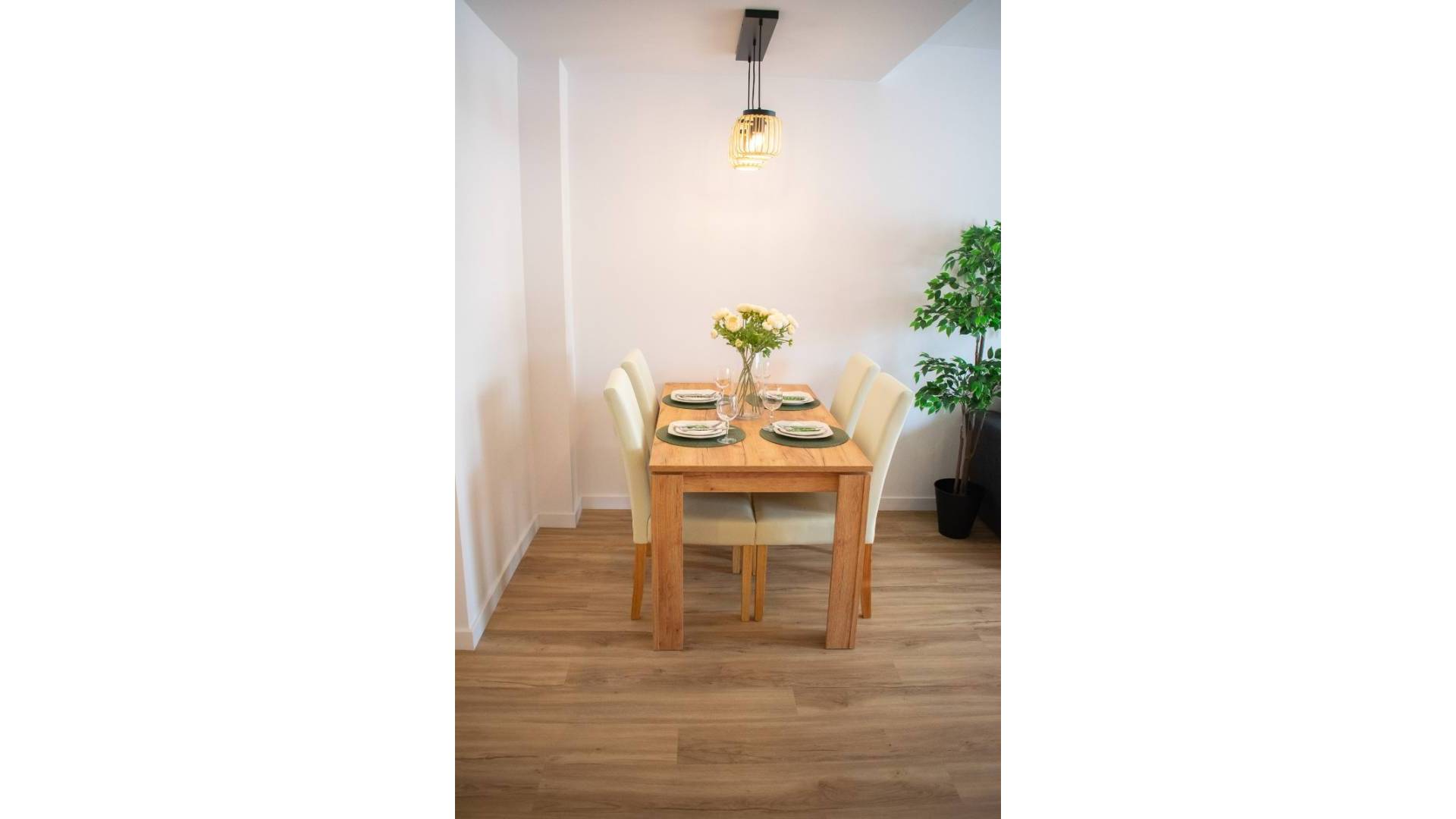 D'occasion - Maison jumelée - Orihuela Costa - Punta Prima