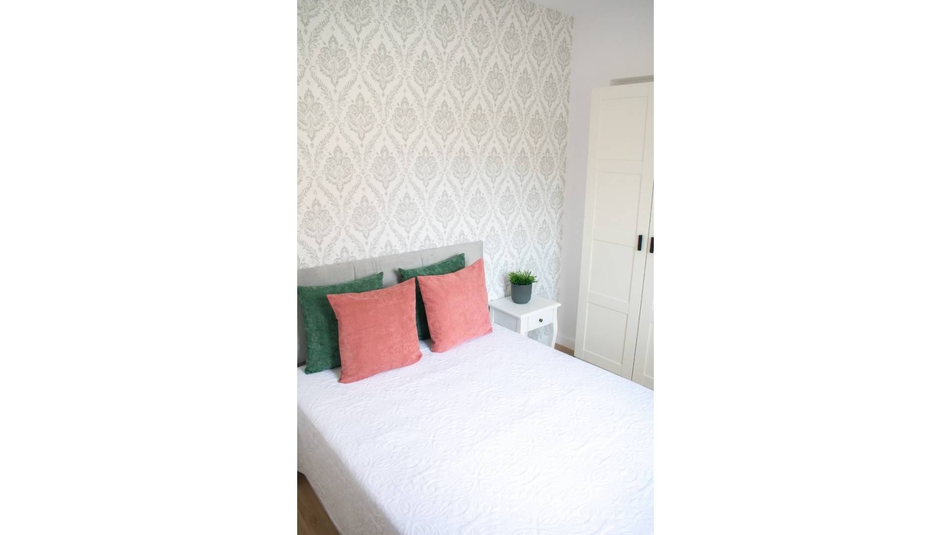 D'occasion - Maison jumelée - Orihuela Costa - Punta Prima