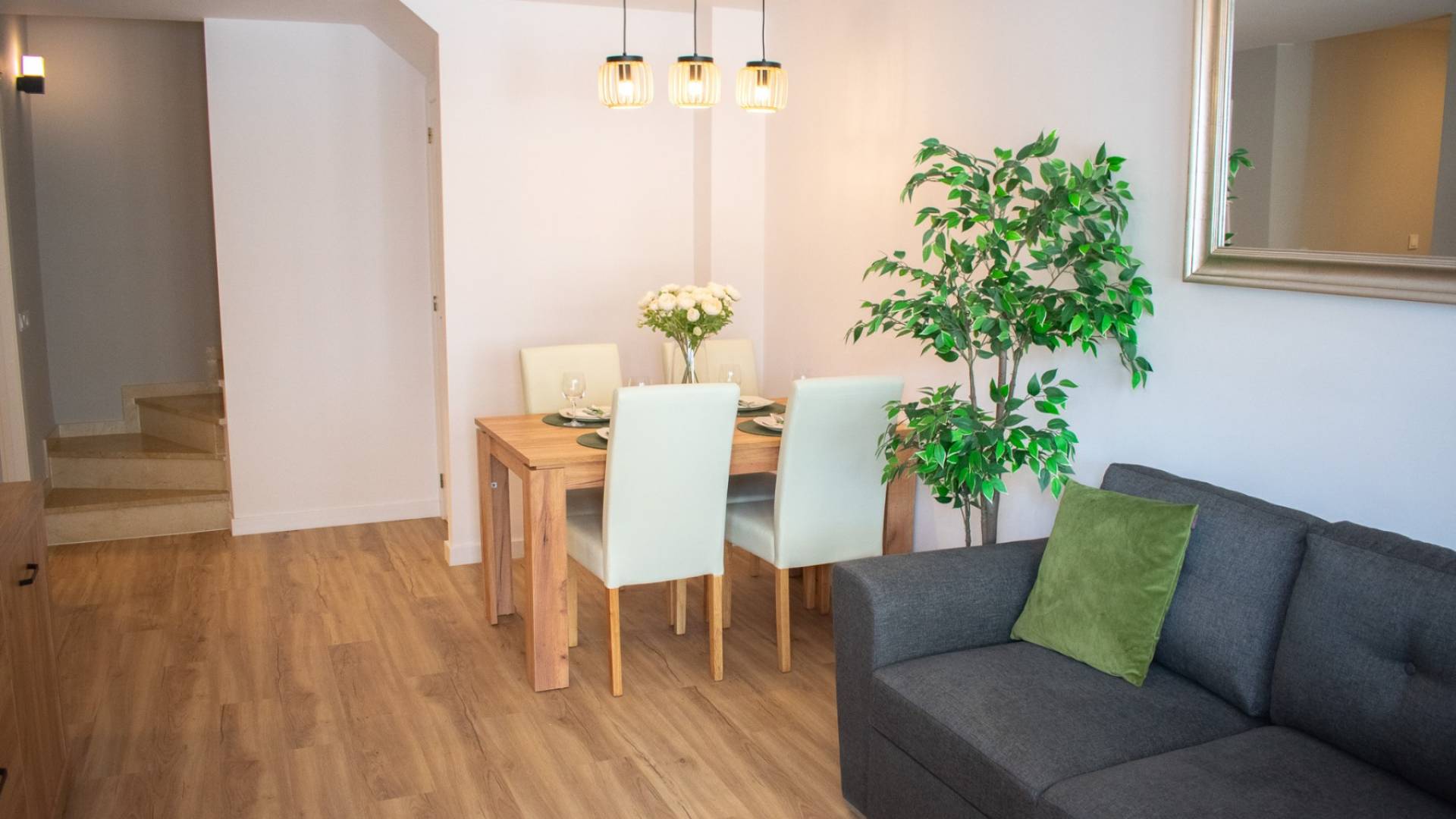 D'occasion - Maison jumelée - Orihuela Costa - Punta Prima