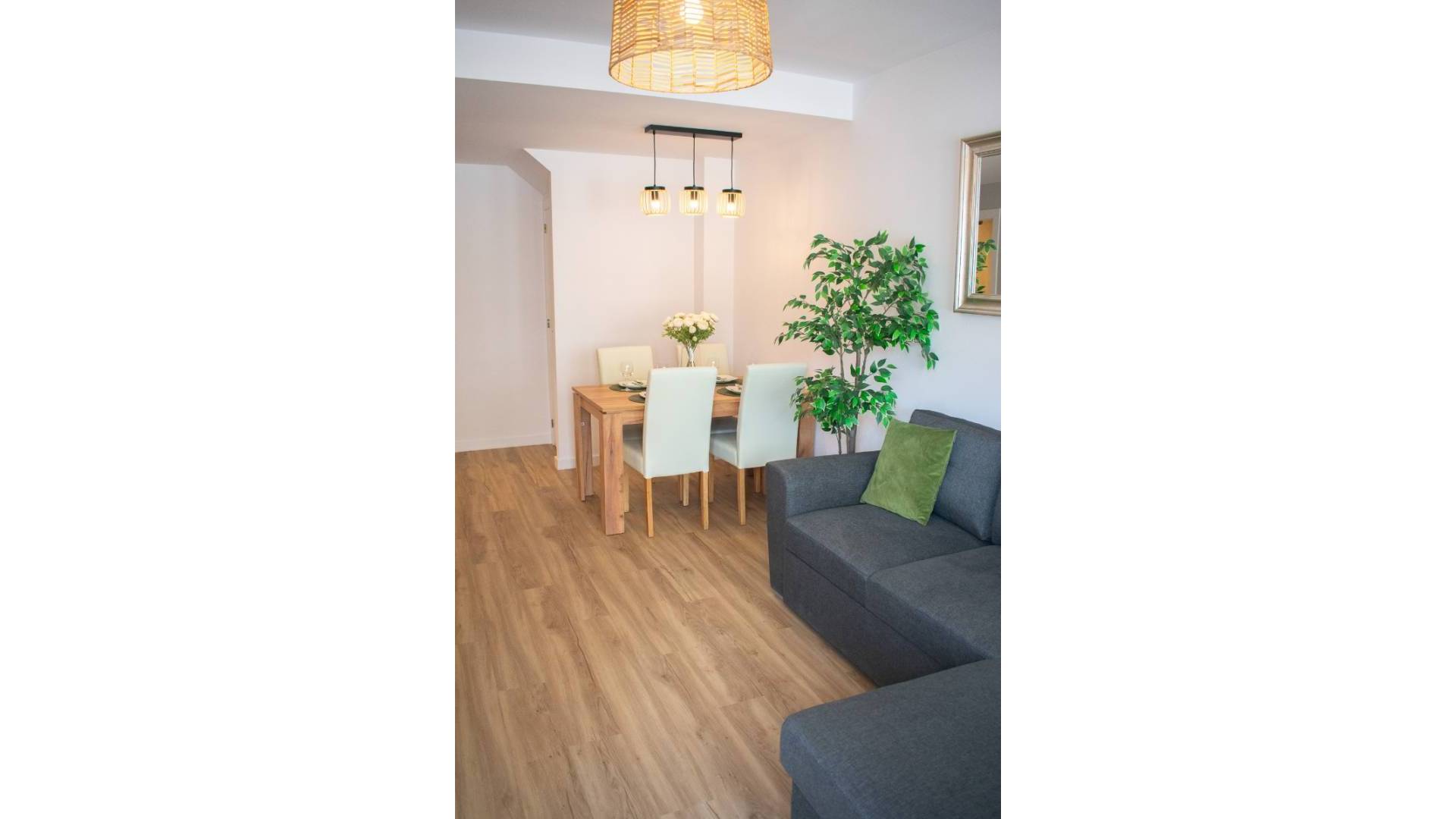 D'occasion - Maison jumelée - Orihuela Costa - Punta Prima