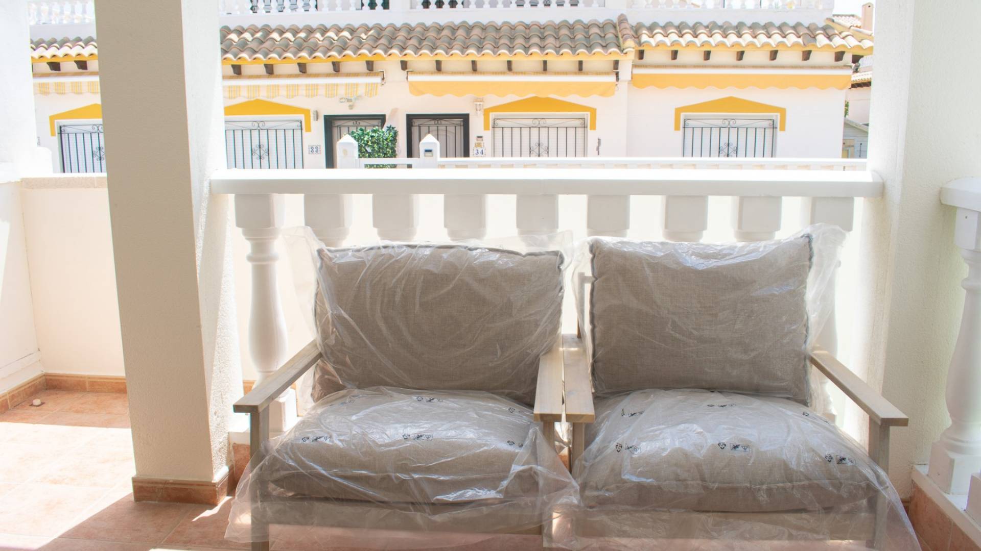 D'occasion - Maison jumelée - Orihuela Costa - Punta Prima