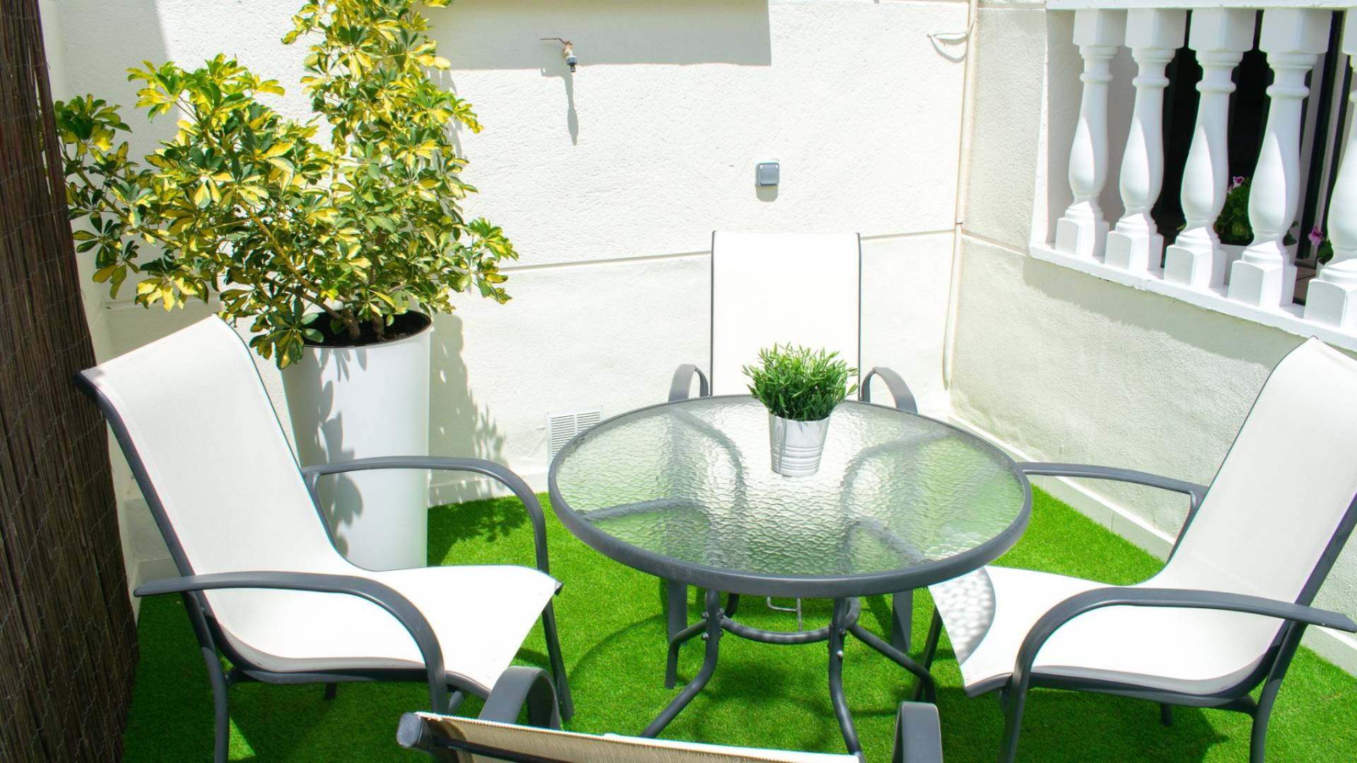 D'occasion - Maison jumelée - Orihuela Costa - Punta Prima