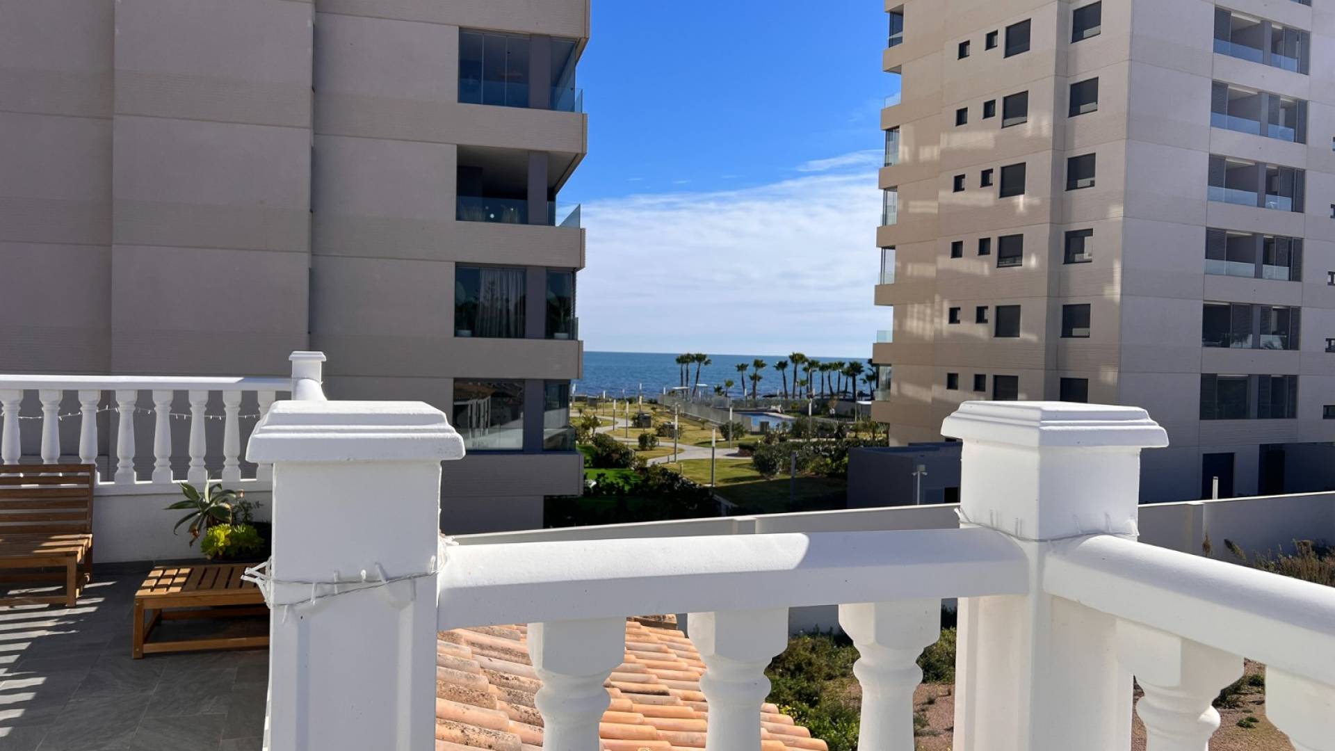 D'occasion - Maison jumelée - Orihuela Costa - Punta Prima