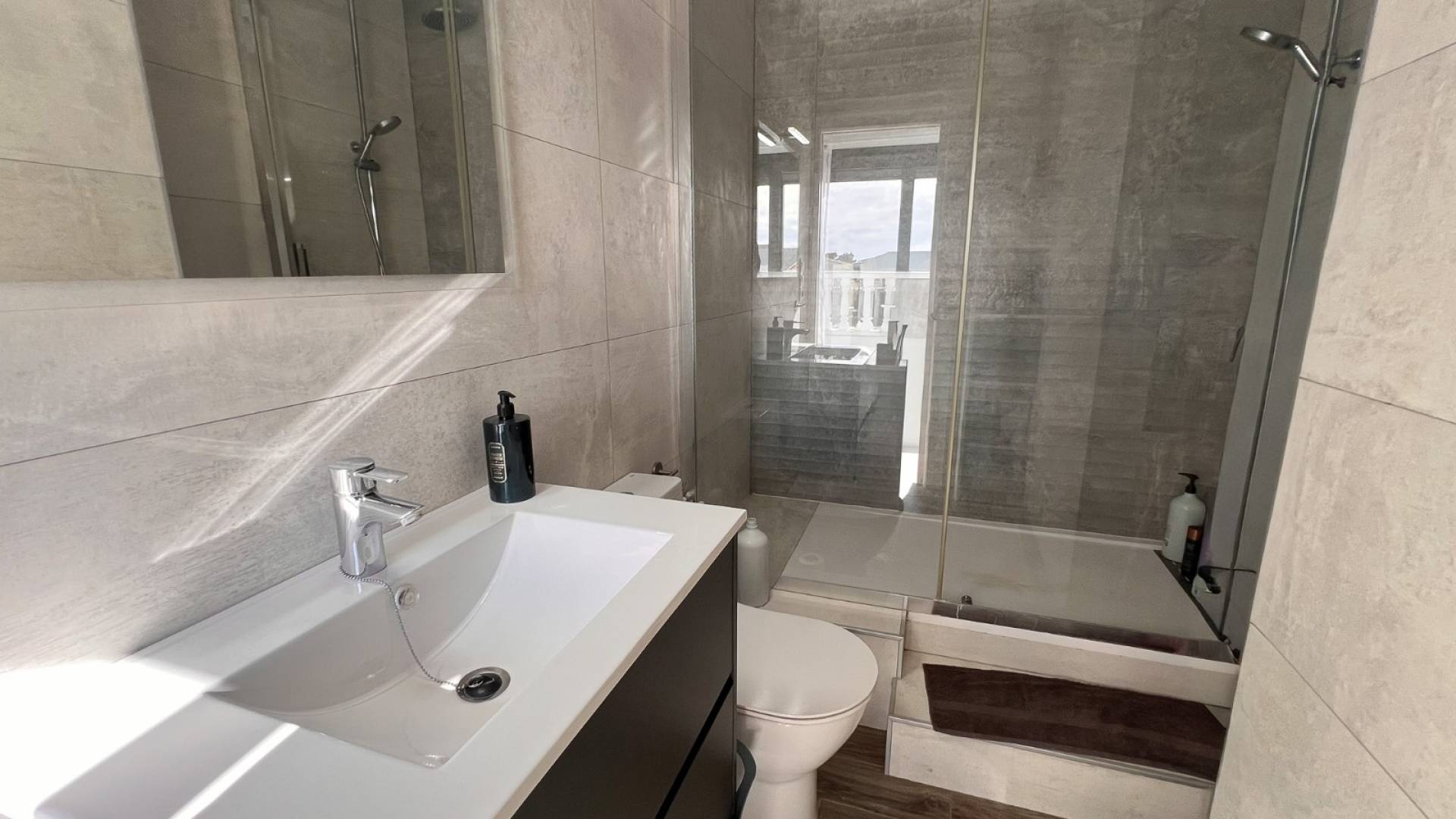 D'occasion - Maison jumelée - Orihuela Costa - Punta Prima