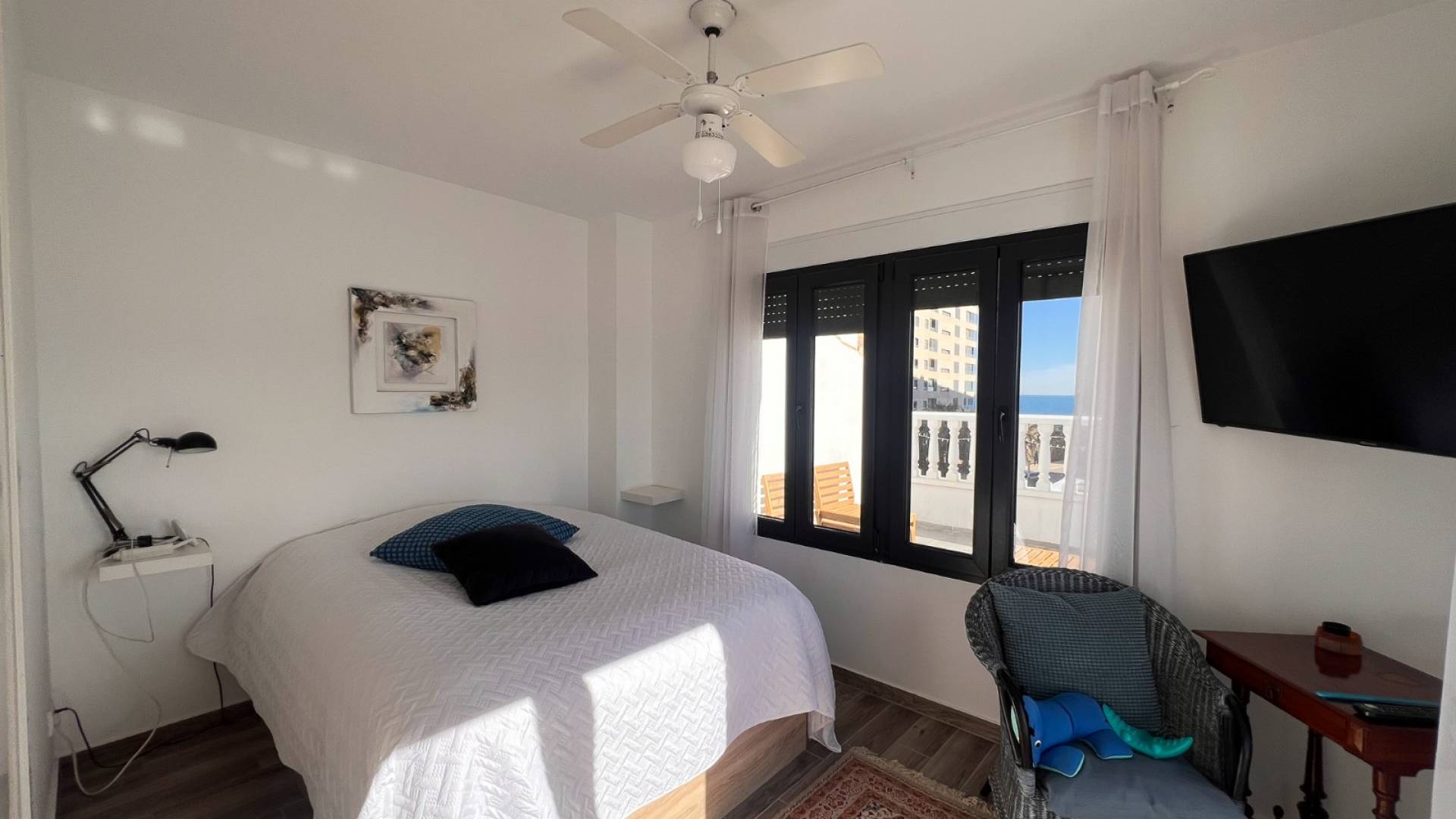 D'occasion - Maison jumelée - Orihuela Costa - Punta Prima