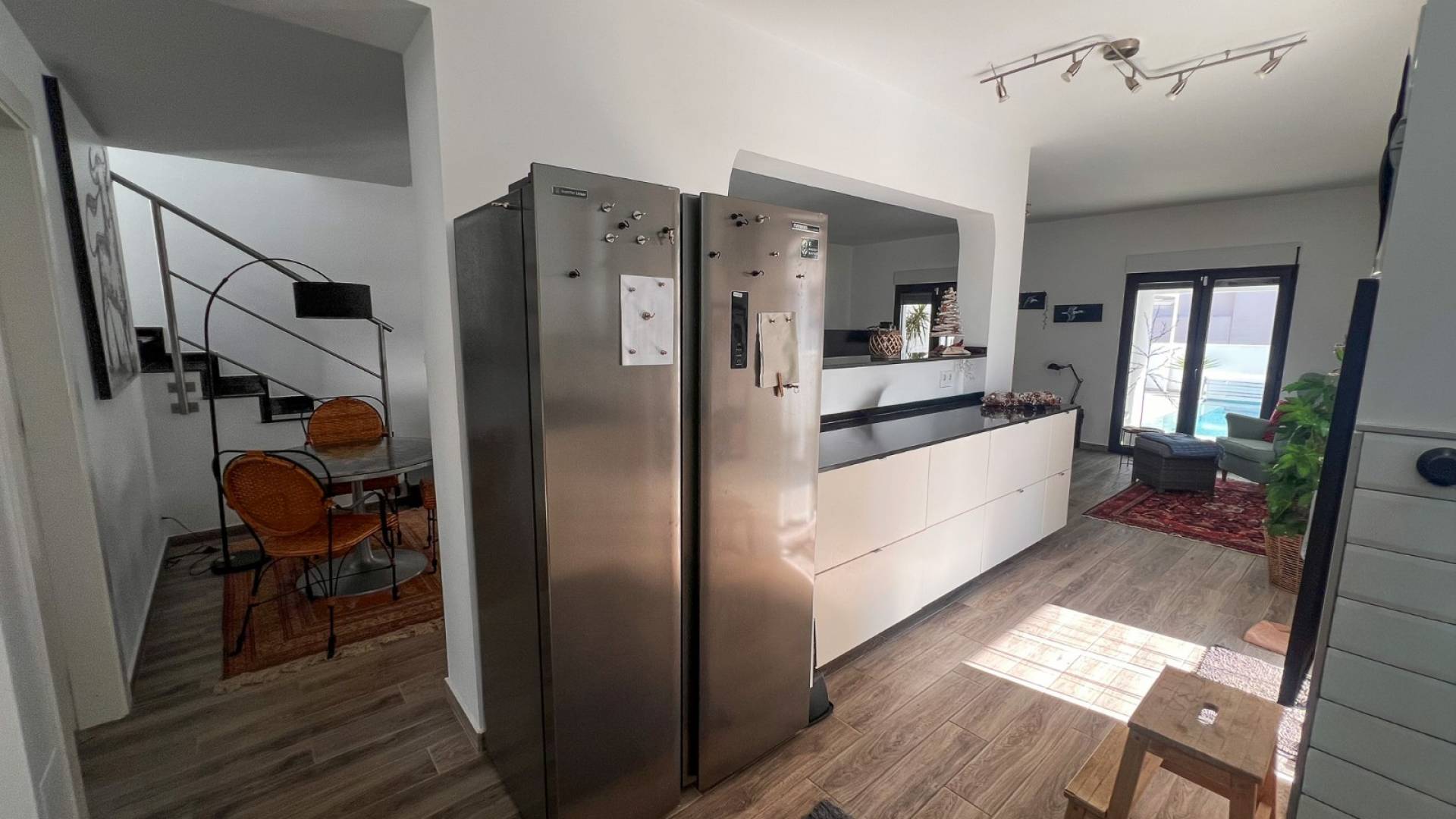 D'occasion - Maison jumelée - Orihuela Costa - Punta Prima