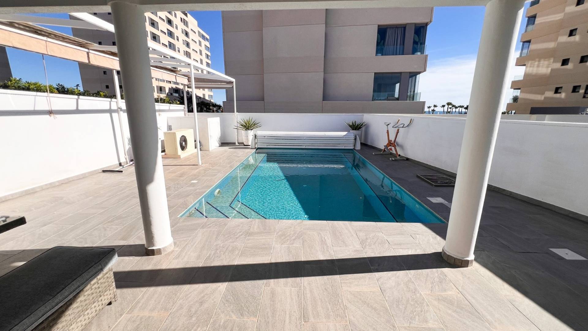 D'occasion - Maison jumelée - Orihuela Costa - Punta Prima